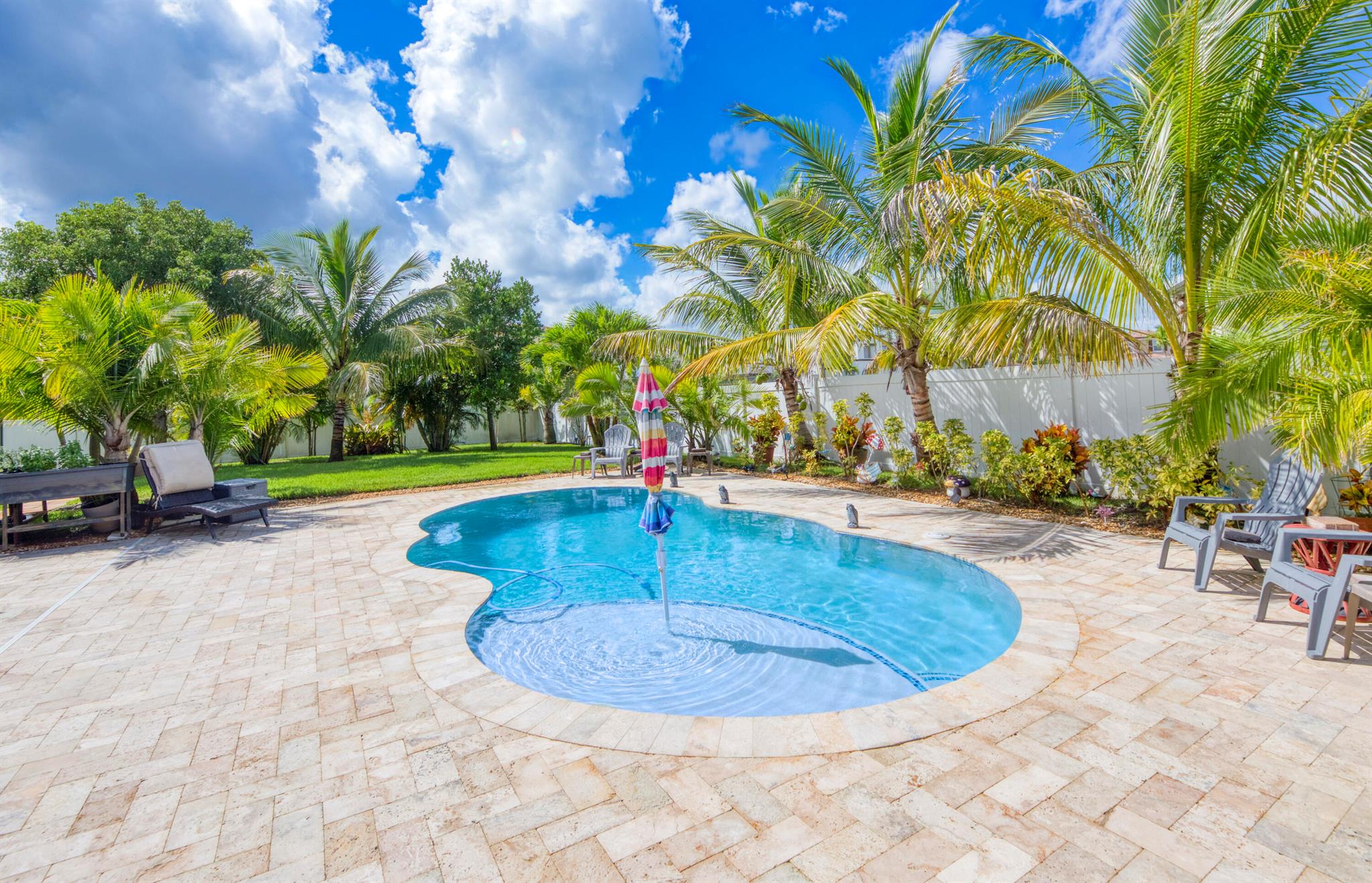 COPPER CREEK PLAT NO 2 - Residential