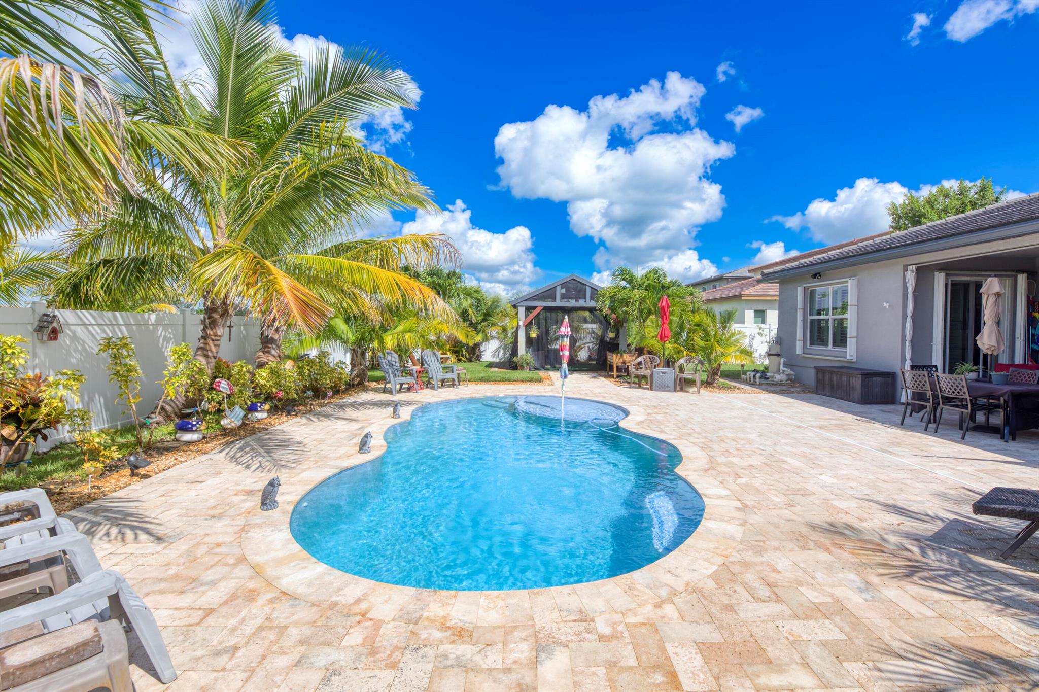 COPPER CREEK PLAT NO 2 - Residential