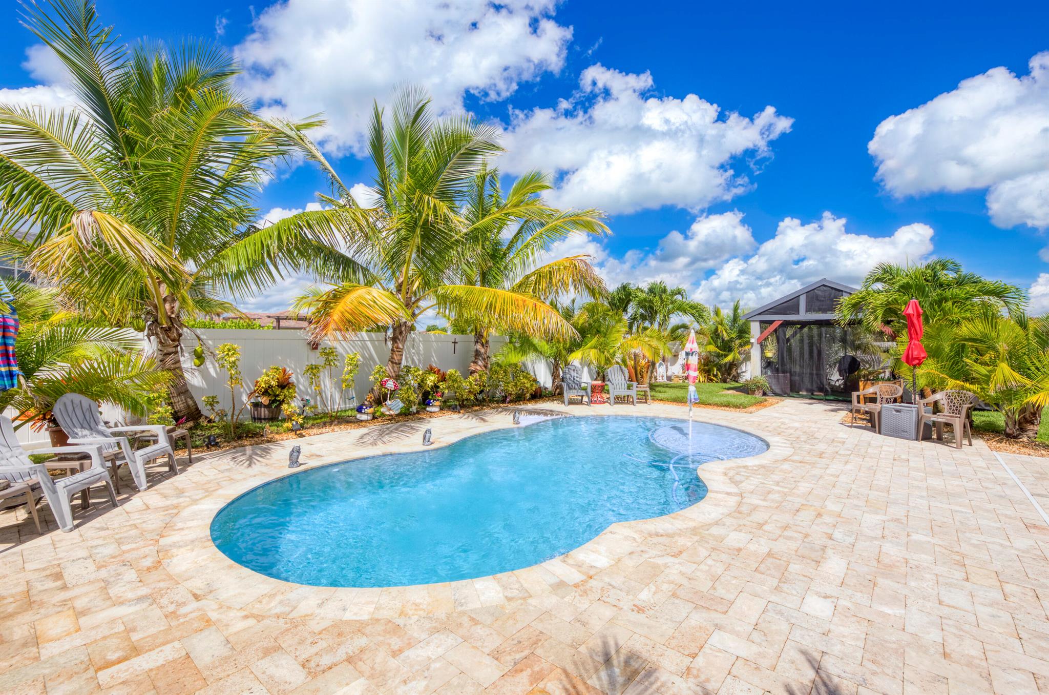 COPPER CREEK PLAT NO 2 - Residential