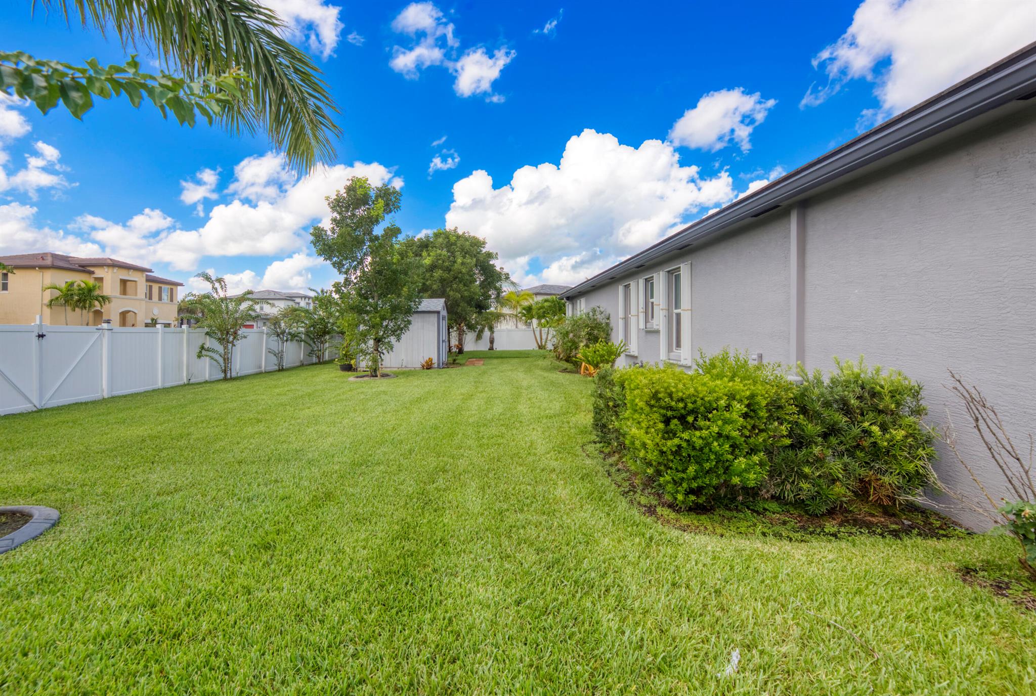 COPPER CREEK PLAT NO 2 - Residential