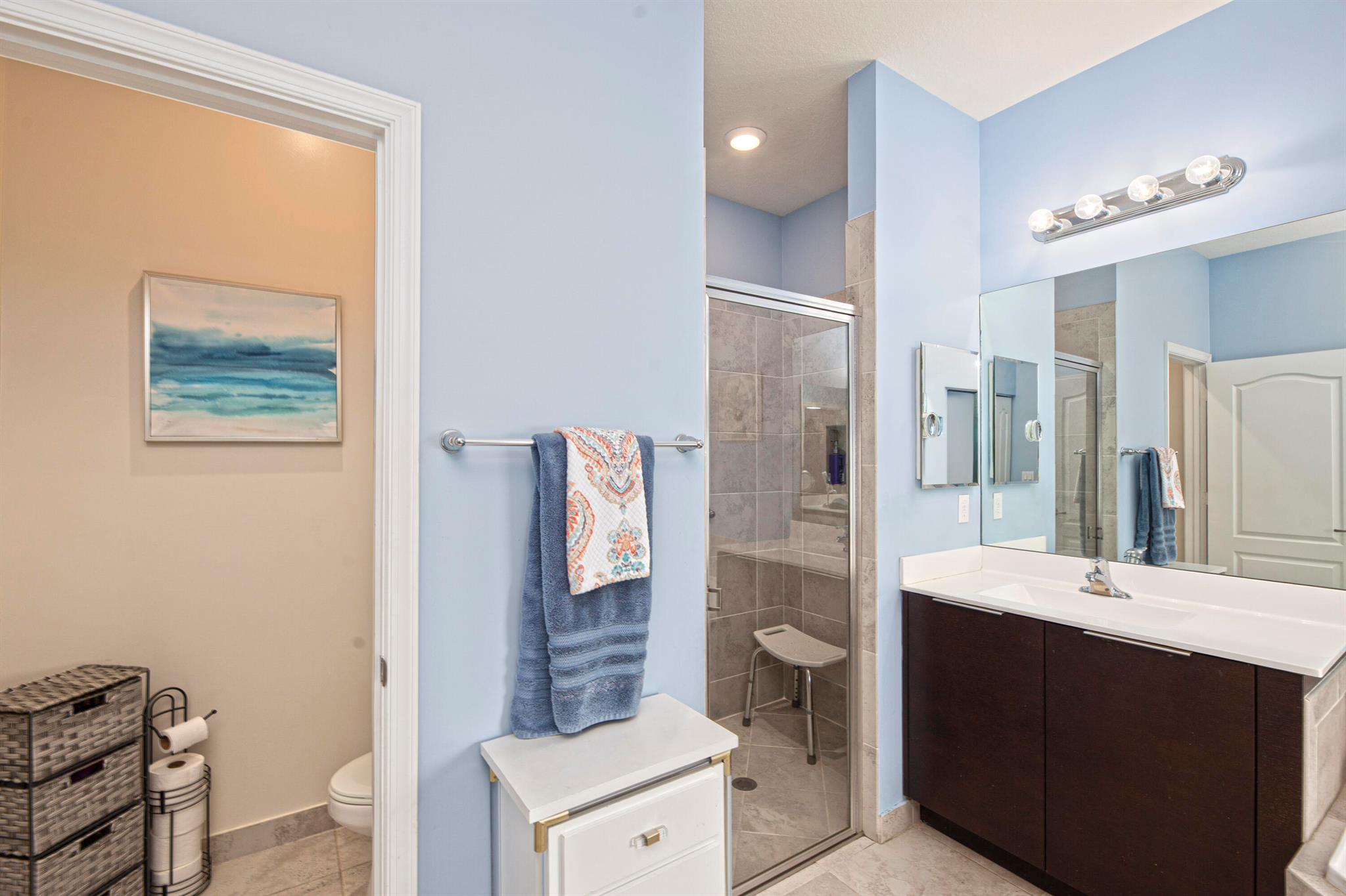 COPPER CREEK PLAT NO 2 - Residential