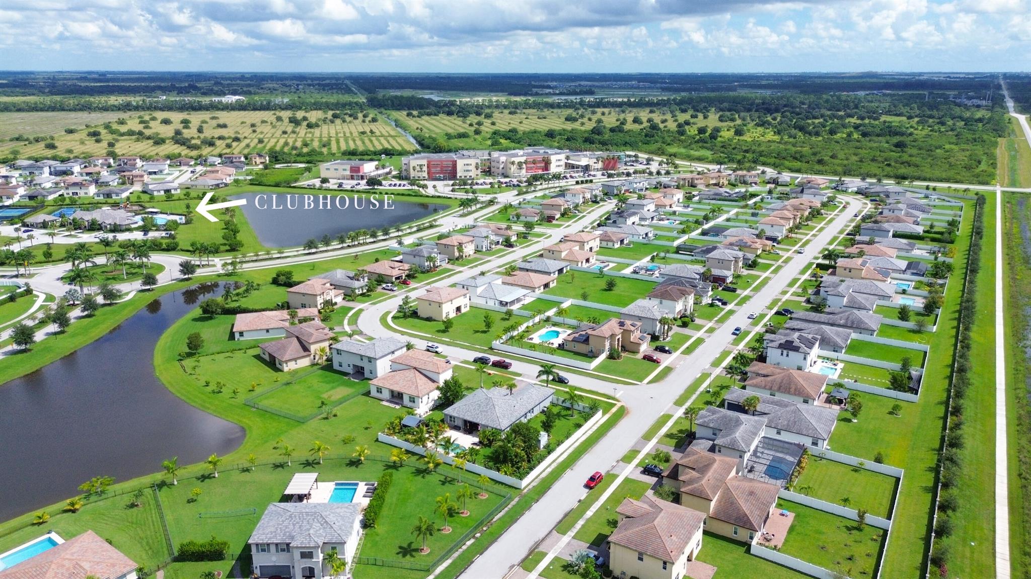 COPPER CREEK PLAT NO 2 - Residential