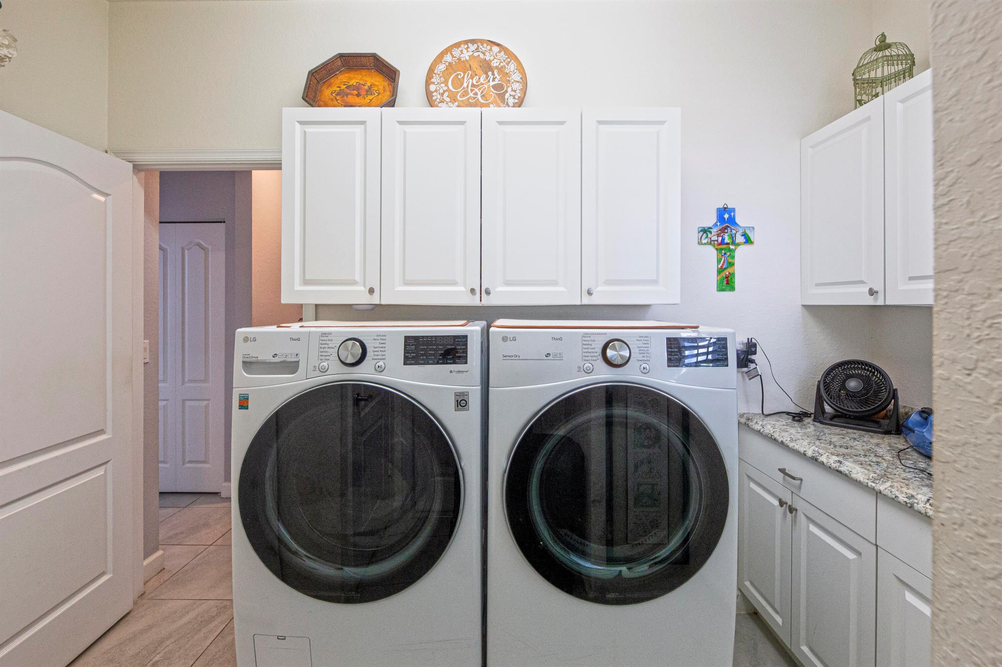 COPPER CREEK PLAT NO 2 - Residential