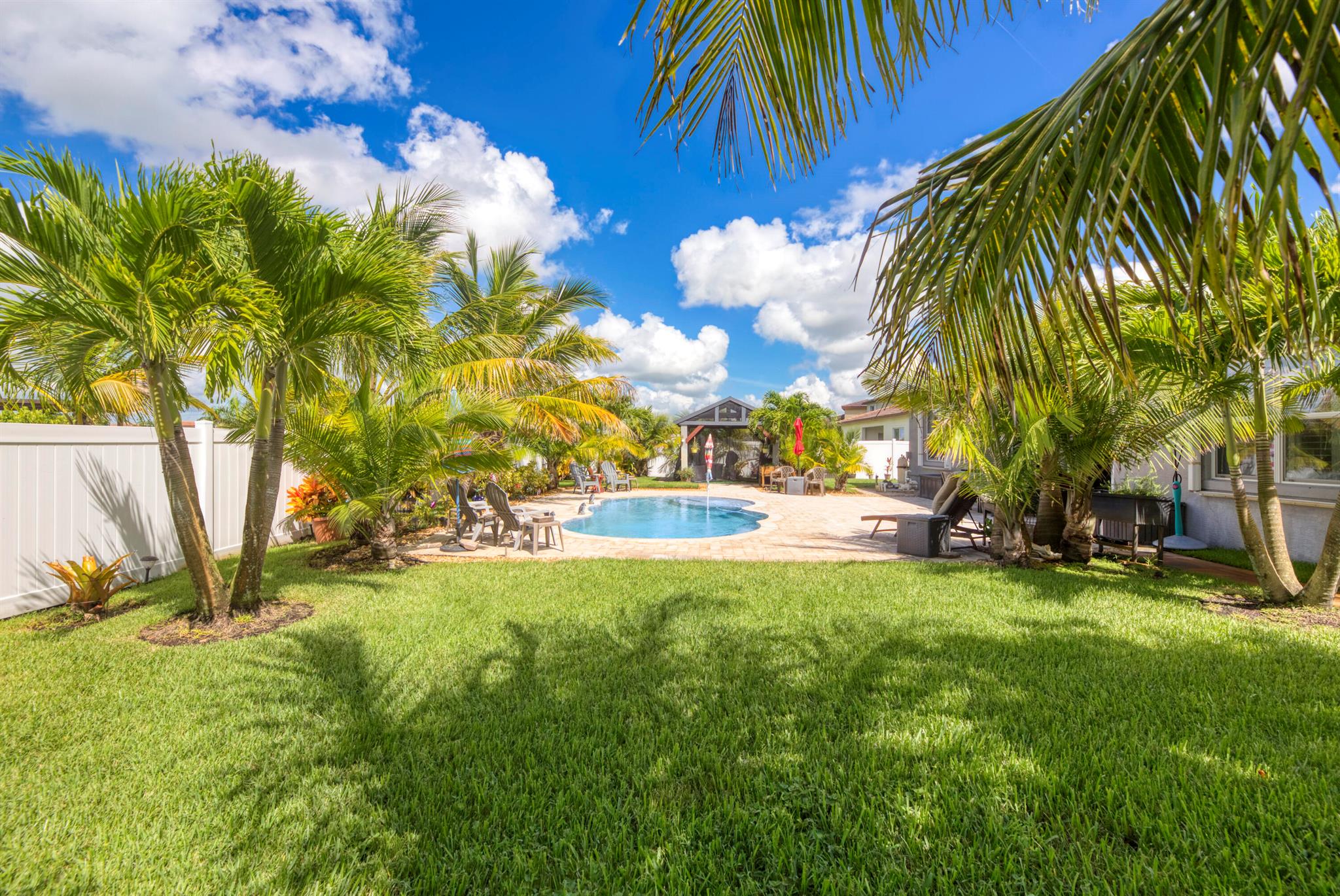 COPPER CREEK PLAT NO 2 - Residential