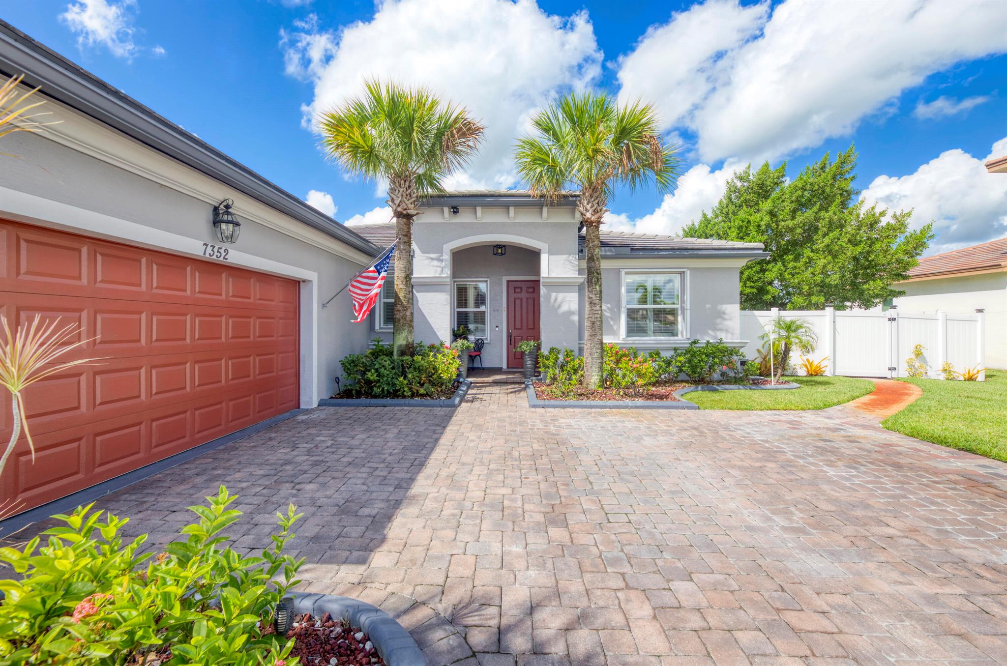 COPPER CREEK PLAT NO 2 - Residential