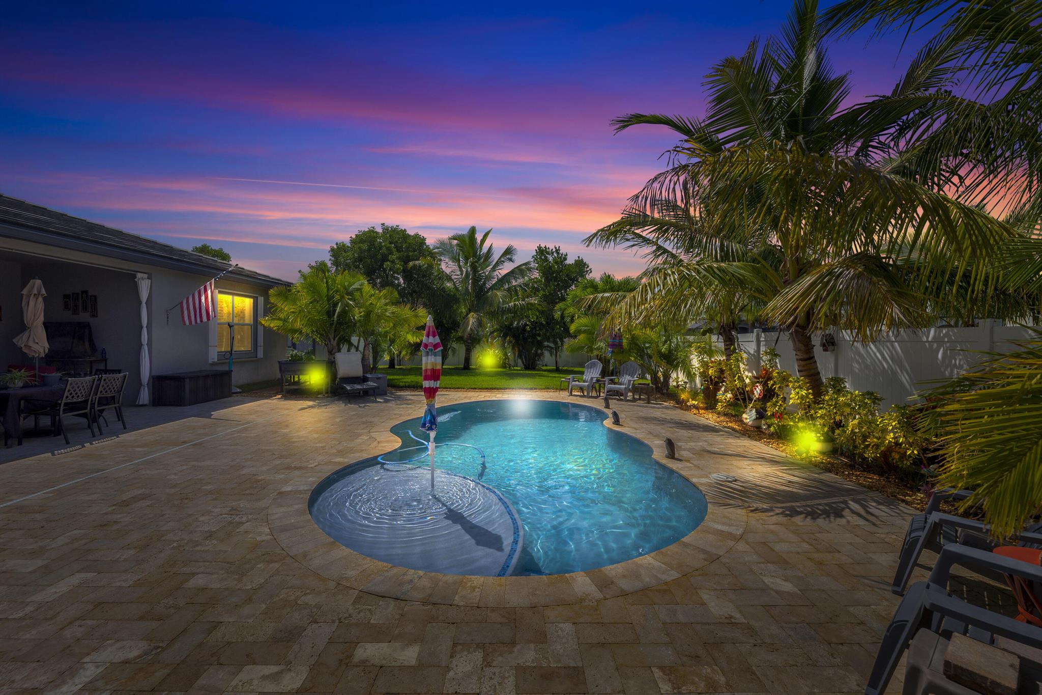 COPPER CREEK PLAT NO 2 - Residential