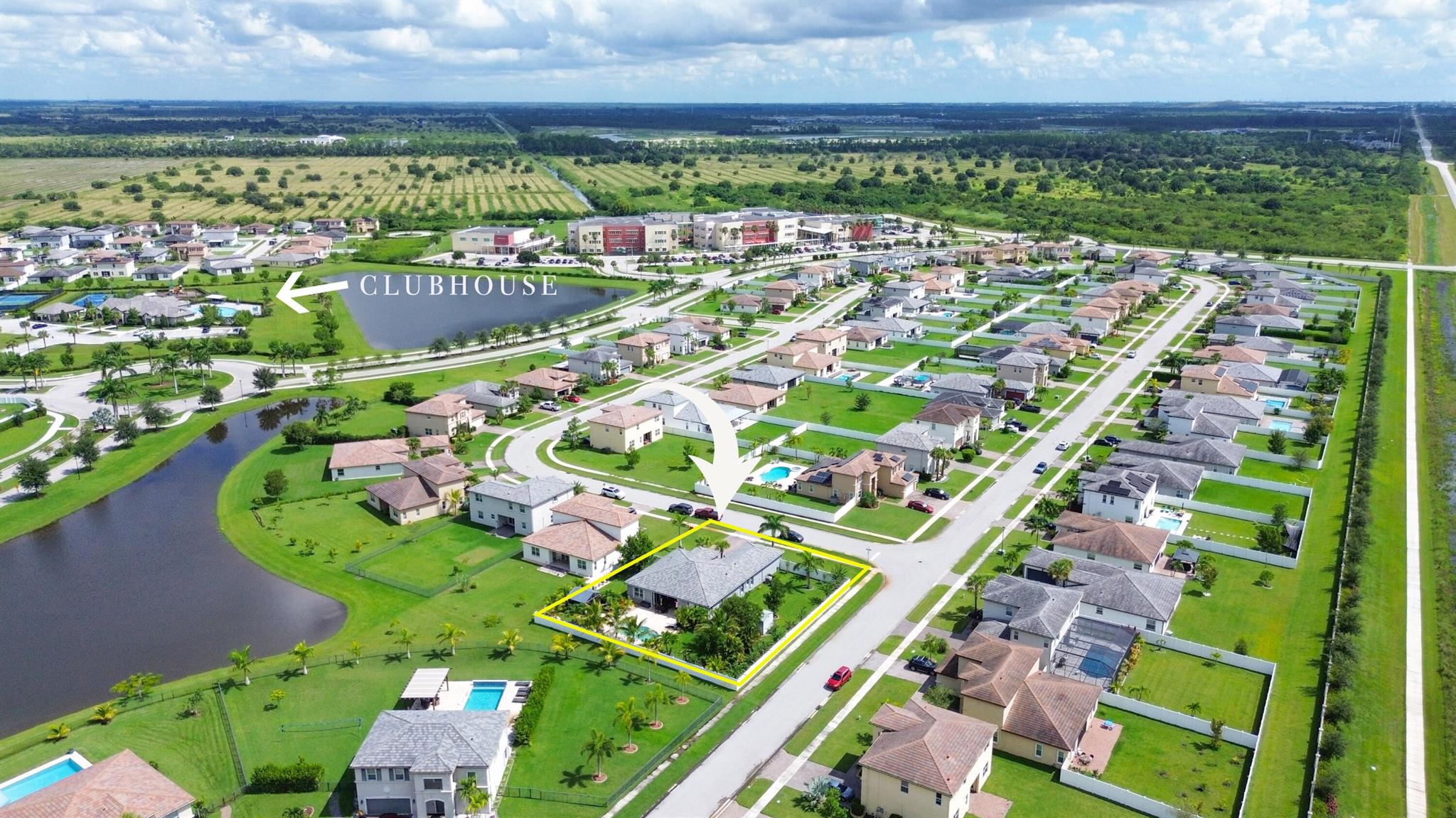 COPPER CREEK PLAT NO 2 - Residential