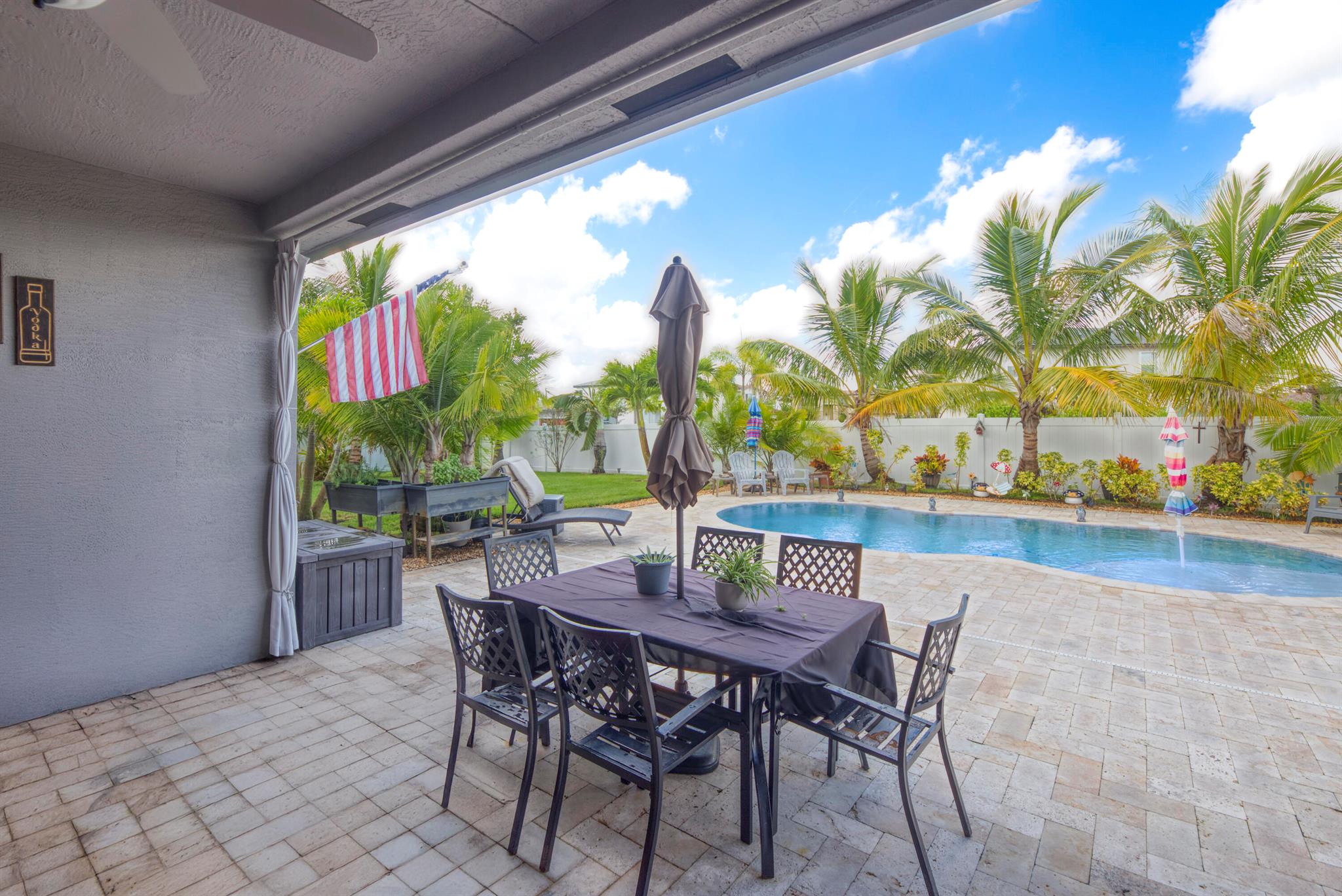 COPPER CREEK PLAT NO 2 - Residential