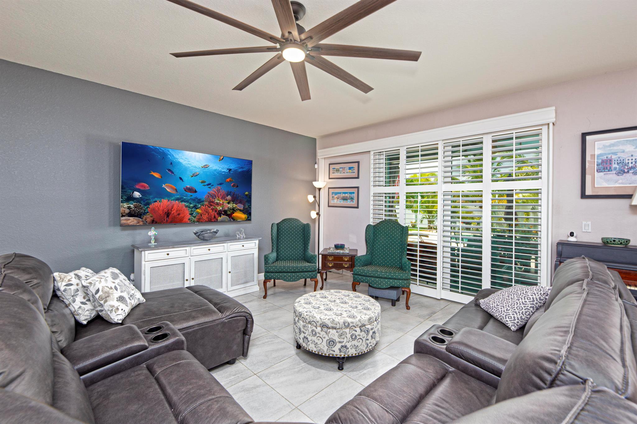 COPPER CREEK PLAT NO 2 - Residential