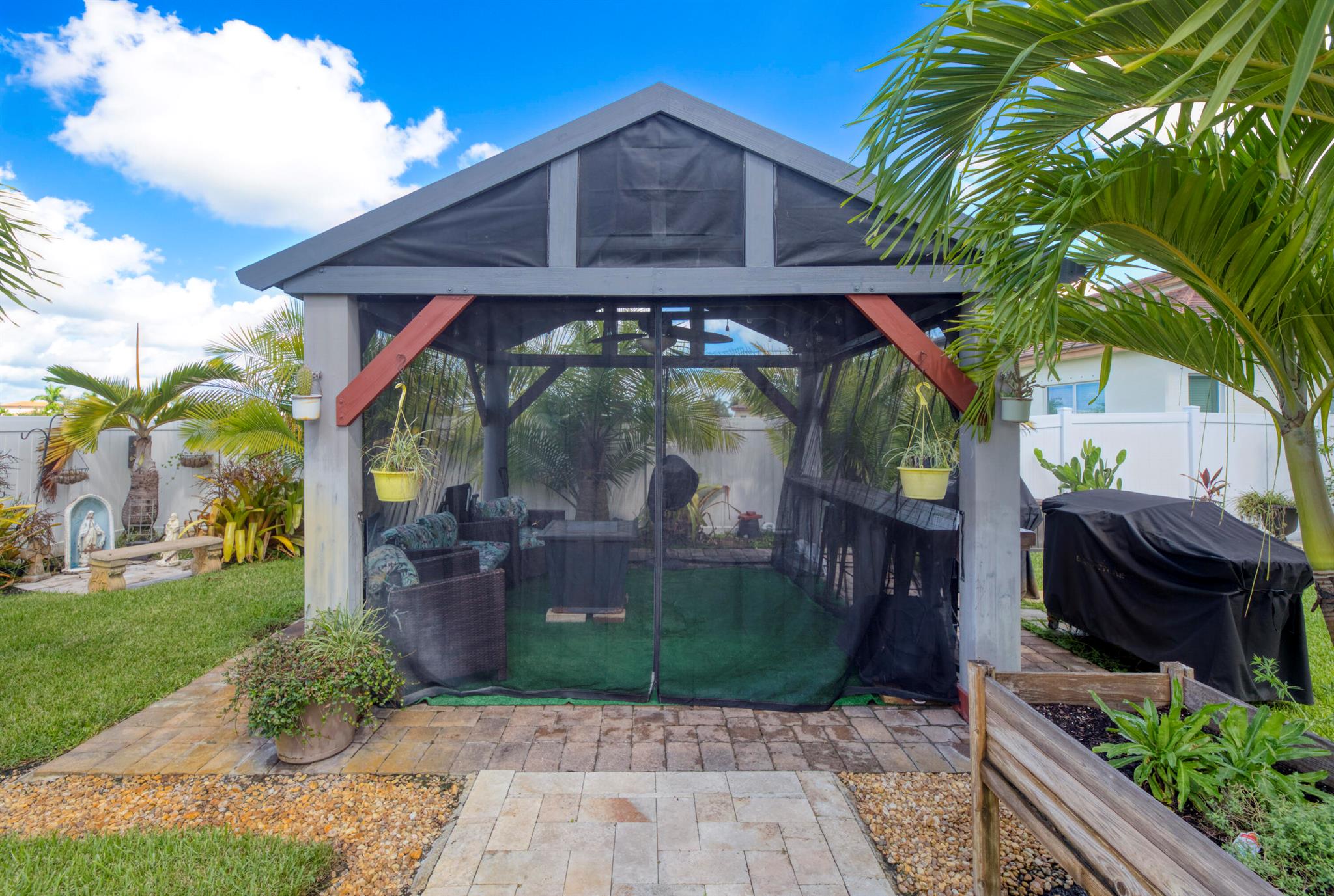 COPPER CREEK PLAT NO 2 - Residential