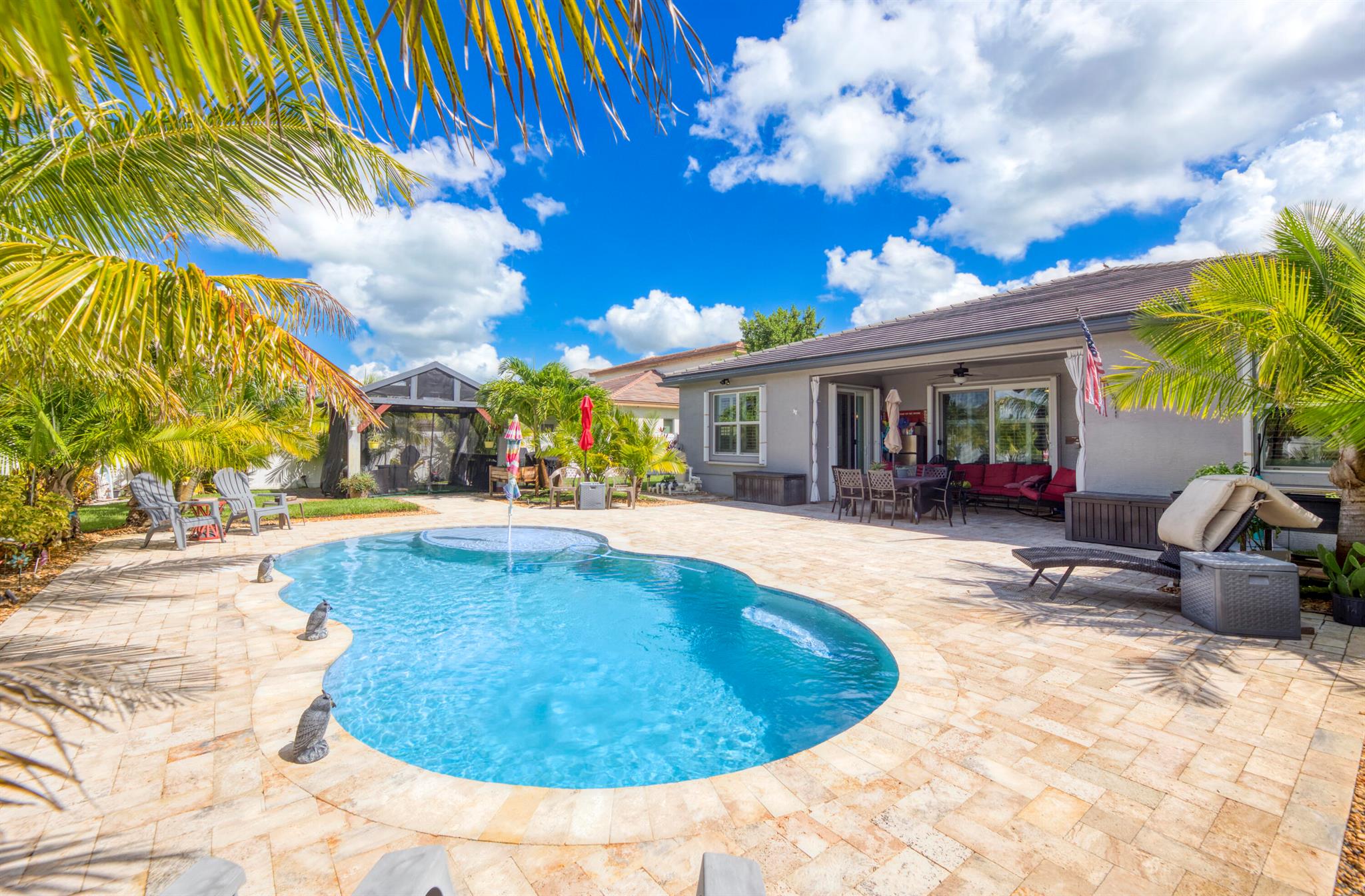 COPPER CREEK PLAT NO 2 - Residential