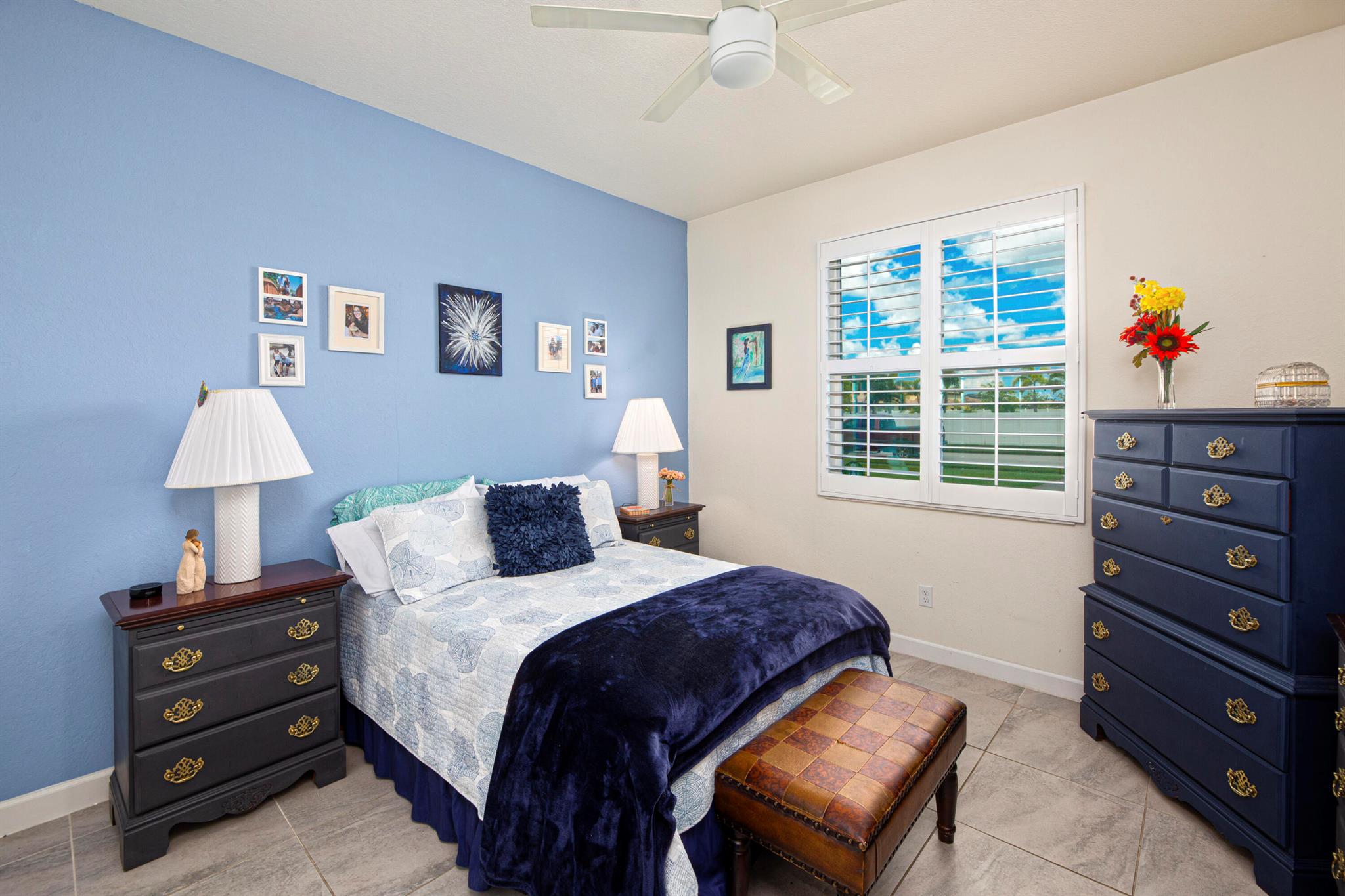 COPPER CREEK PLAT NO 2 - Residential