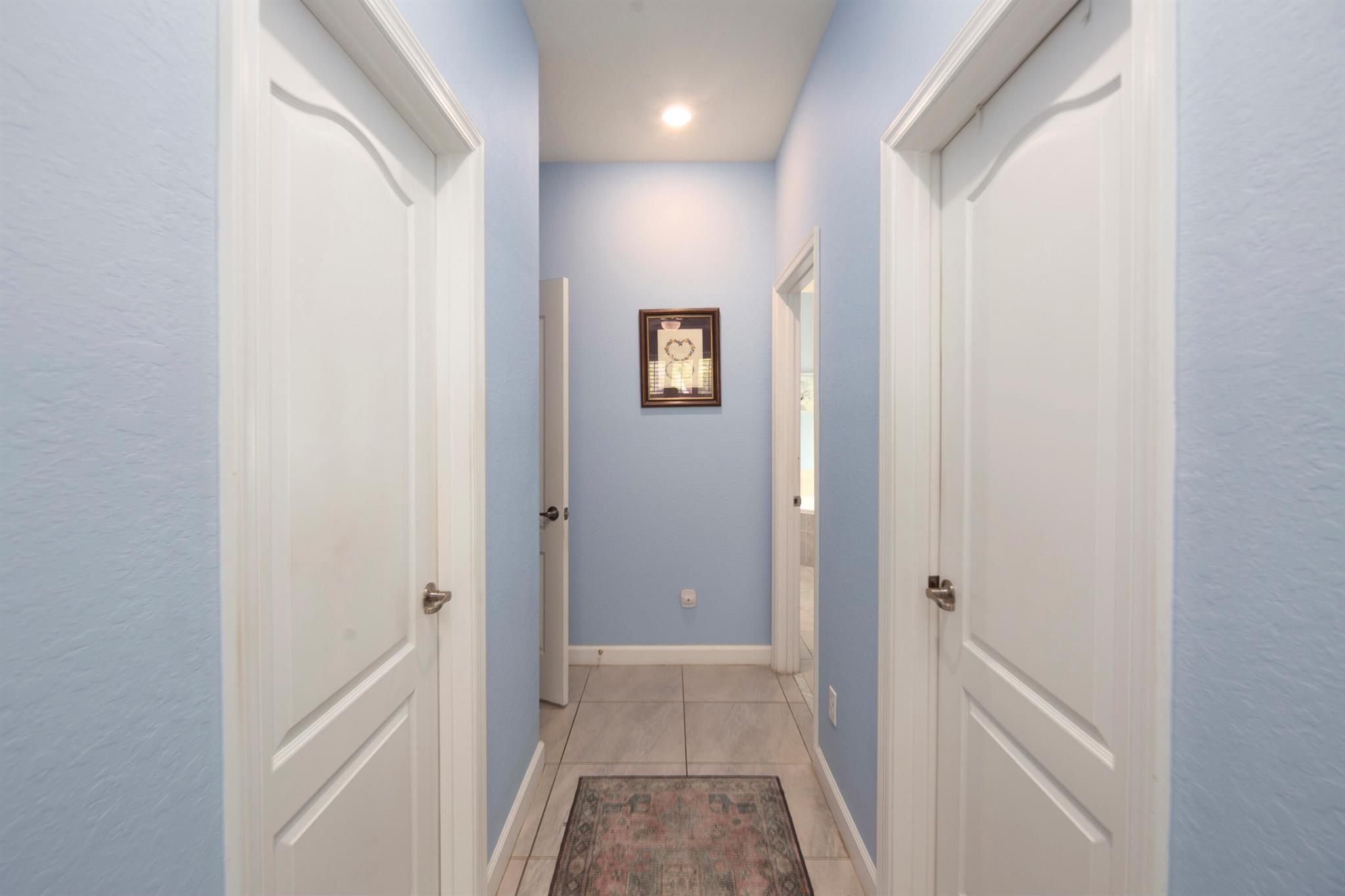 COPPER CREEK PLAT NO 2 - Residential