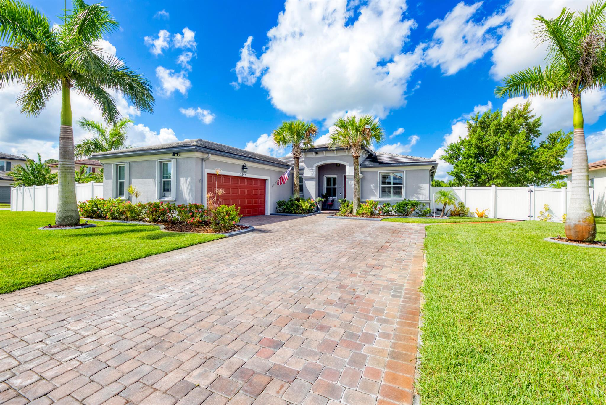 COPPER CREEK PLAT NO 2 - Residential