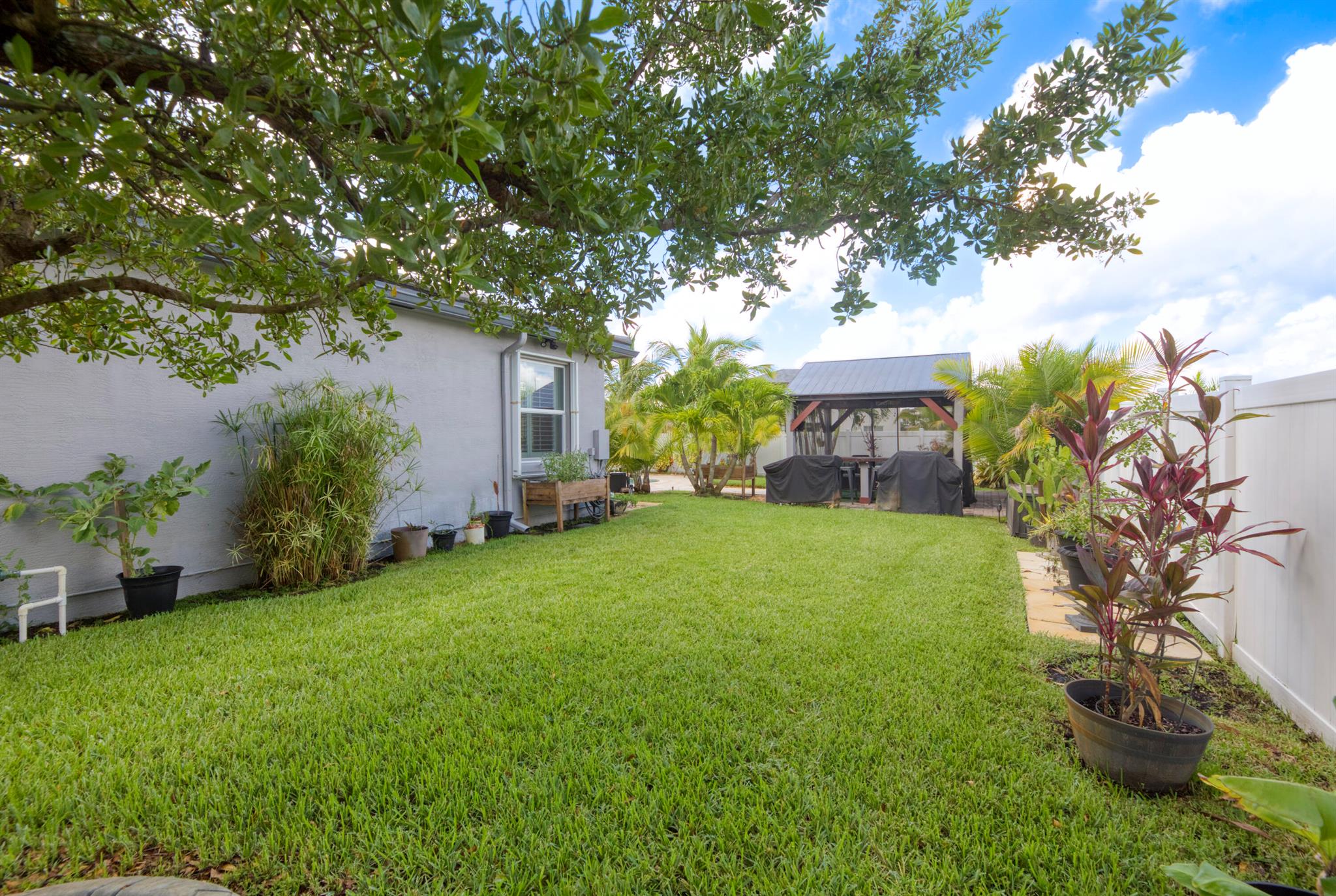 COPPER CREEK PLAT NO 2 - Residential