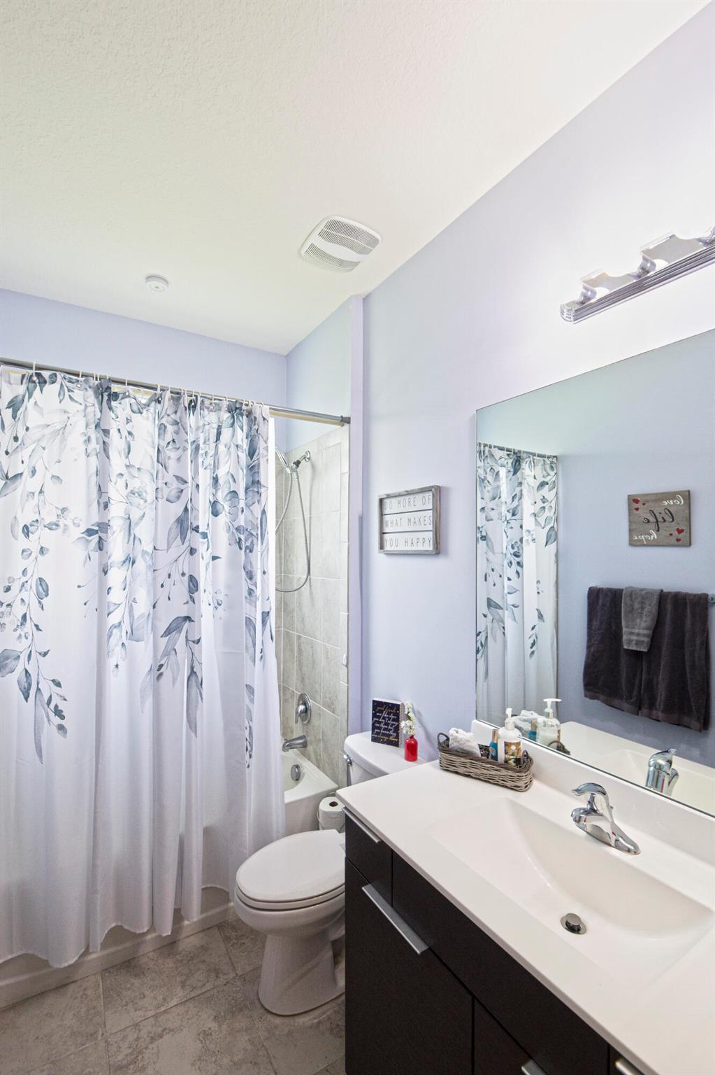 COPPER CREEK PLAT NO 2 - Residential