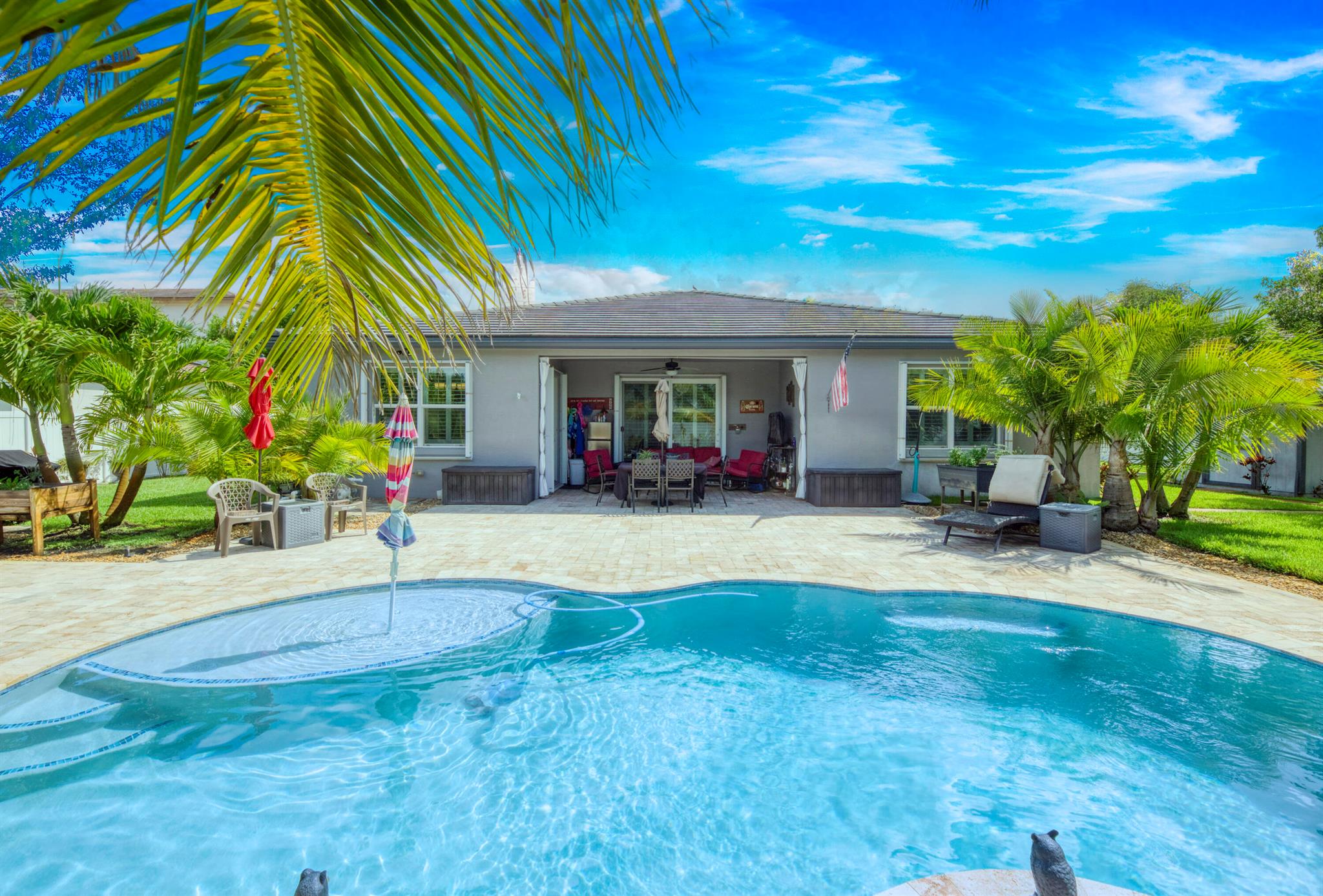 COPPER CREEK PLAT NO 2 - Residential