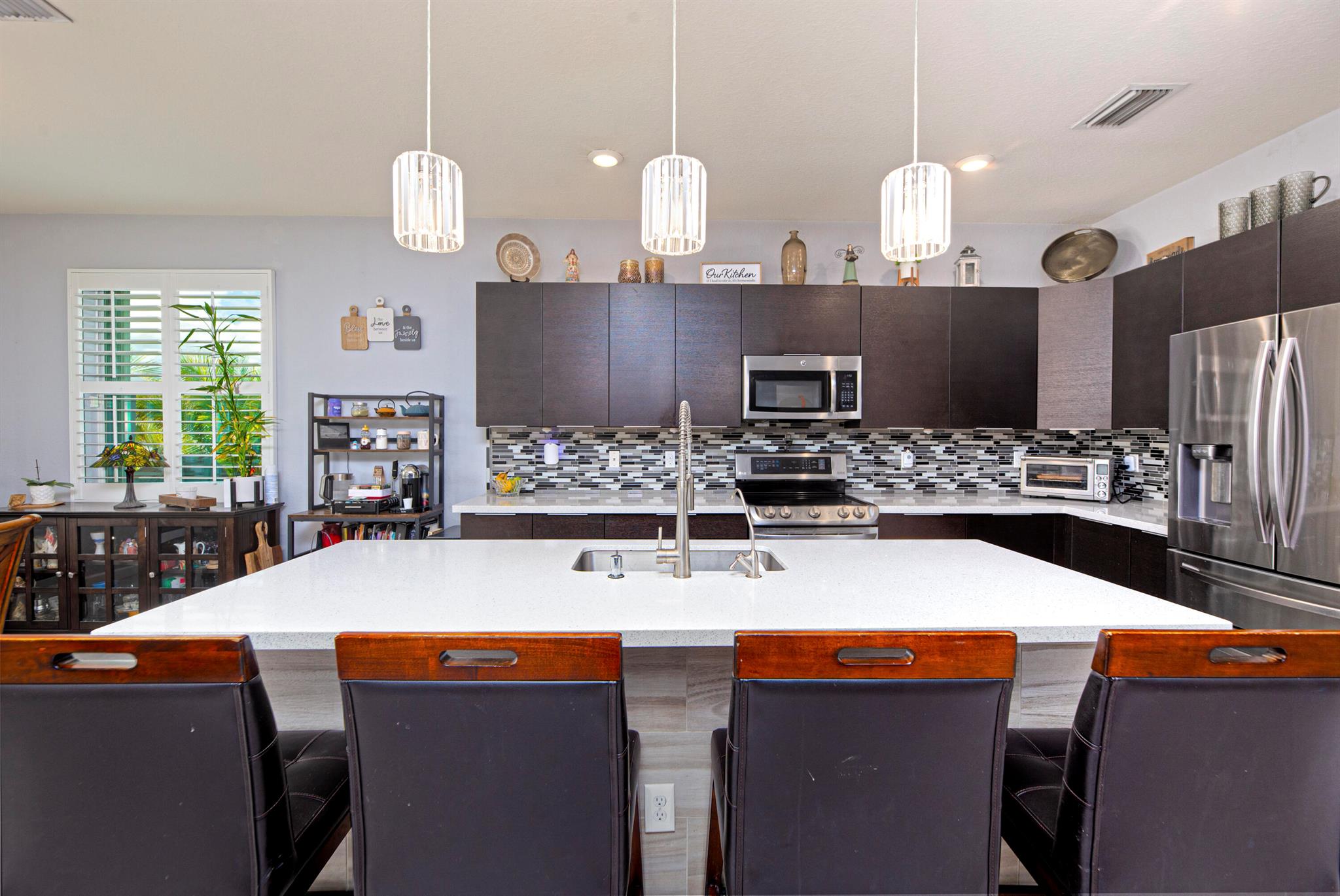 COPPER CREEK PLAT NO 2 - Residential