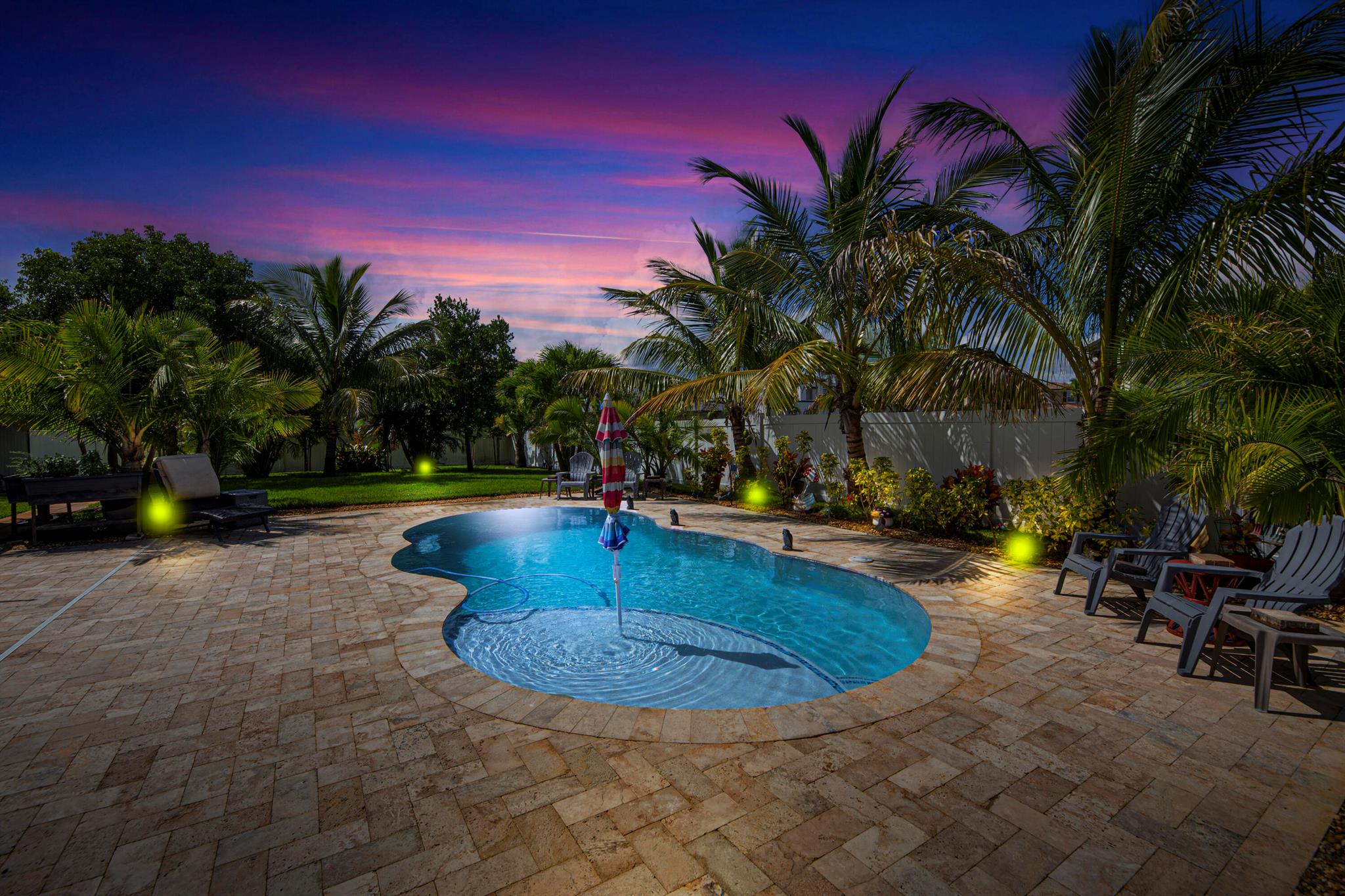 COPPER CREEK PLAT NO 2 - Residential