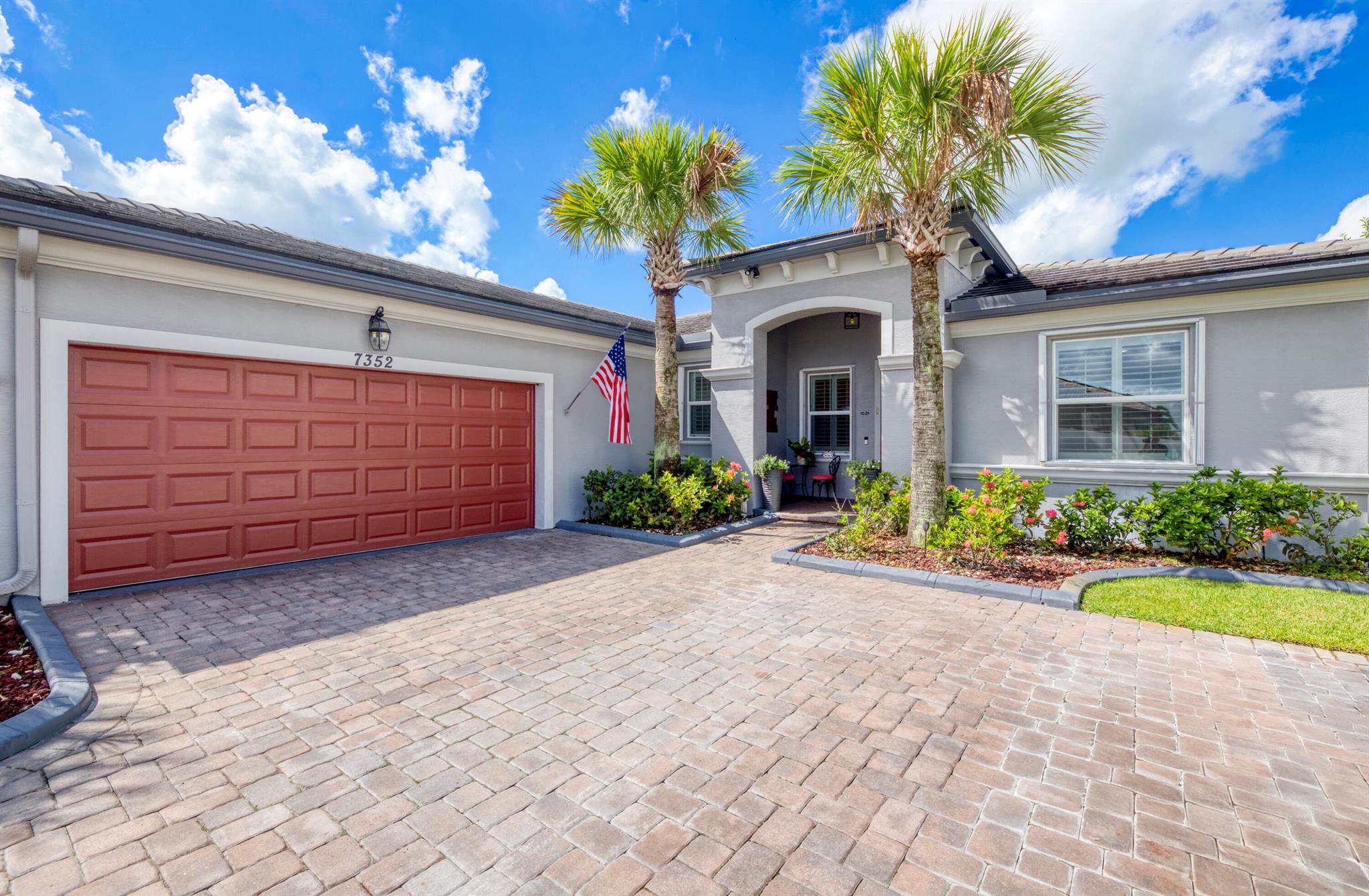 COPPER CREEK PLAT NO 2 - Residential