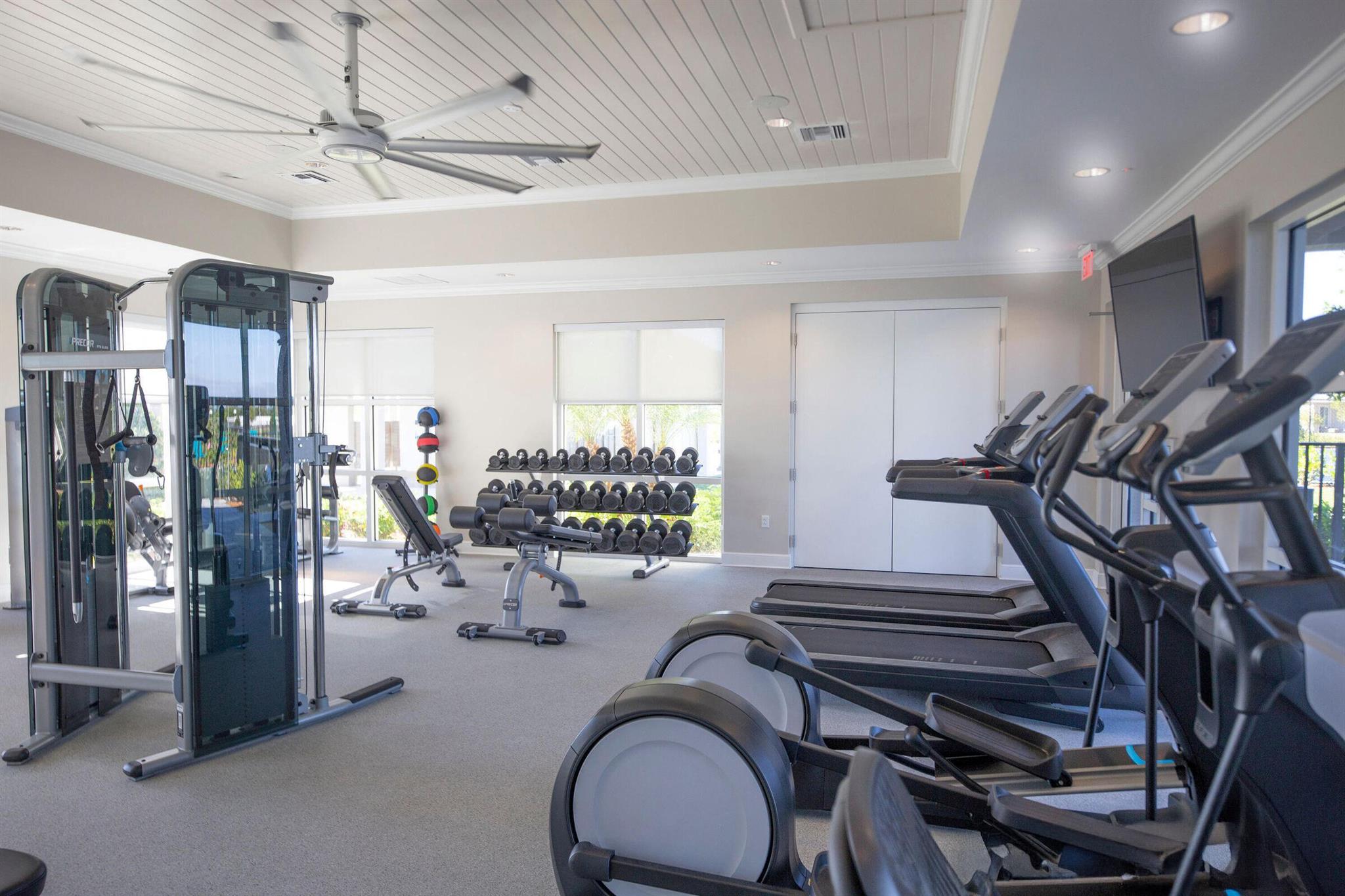 COPPER CREEK PLAT NO 2 - Residential