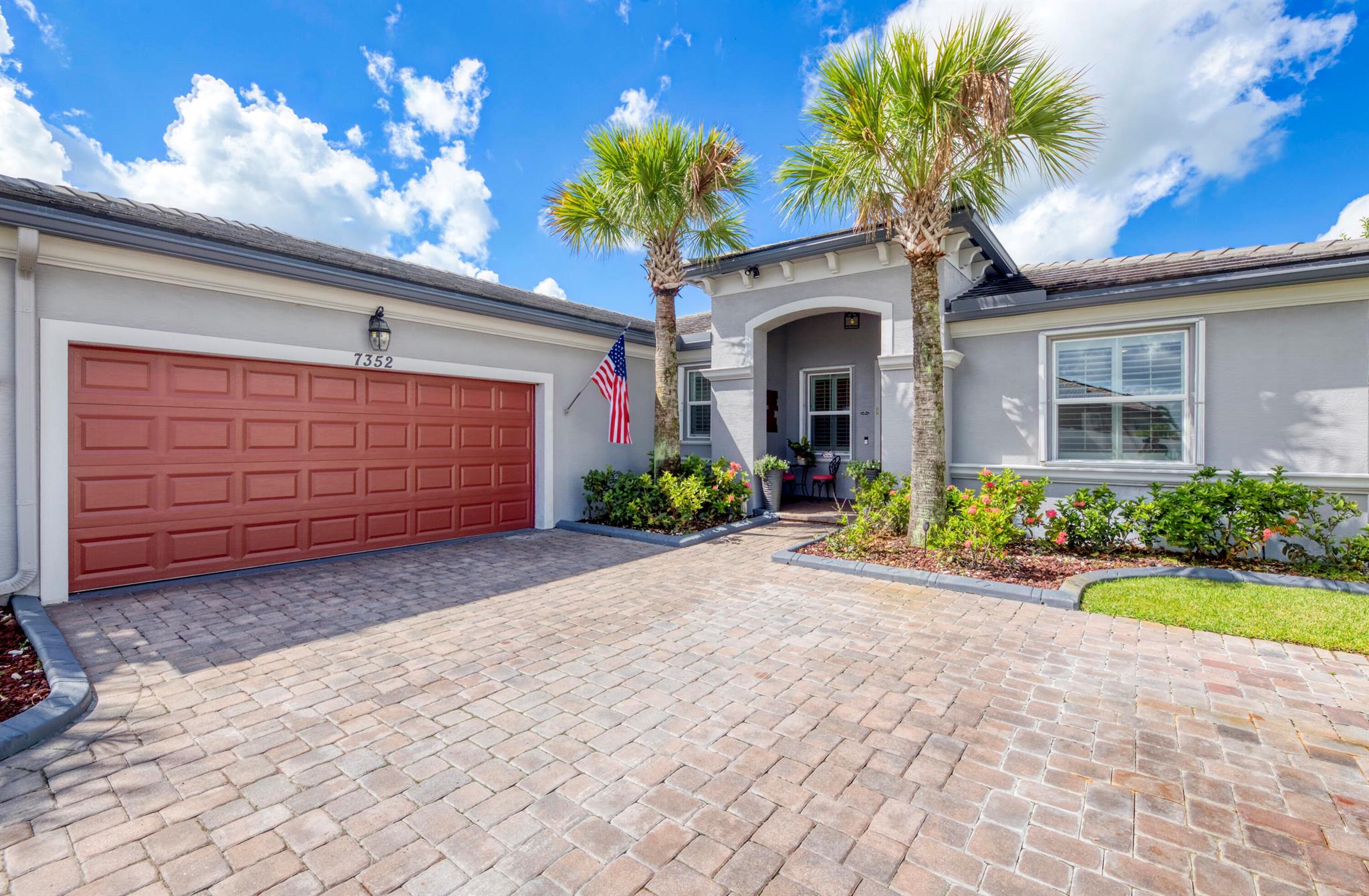 COPPER CREEK PLAT NO 2 - Residential