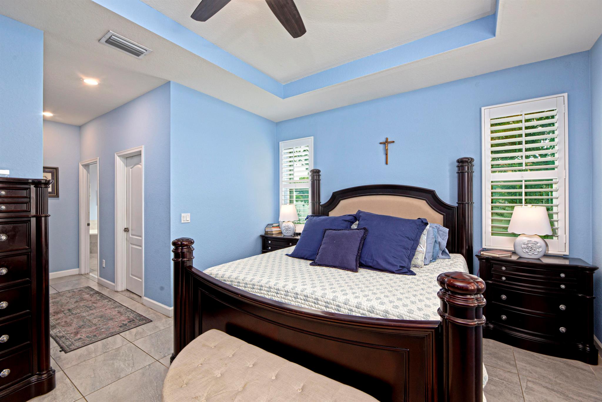 COPPER CREEK PLAT NO 2 - Residential