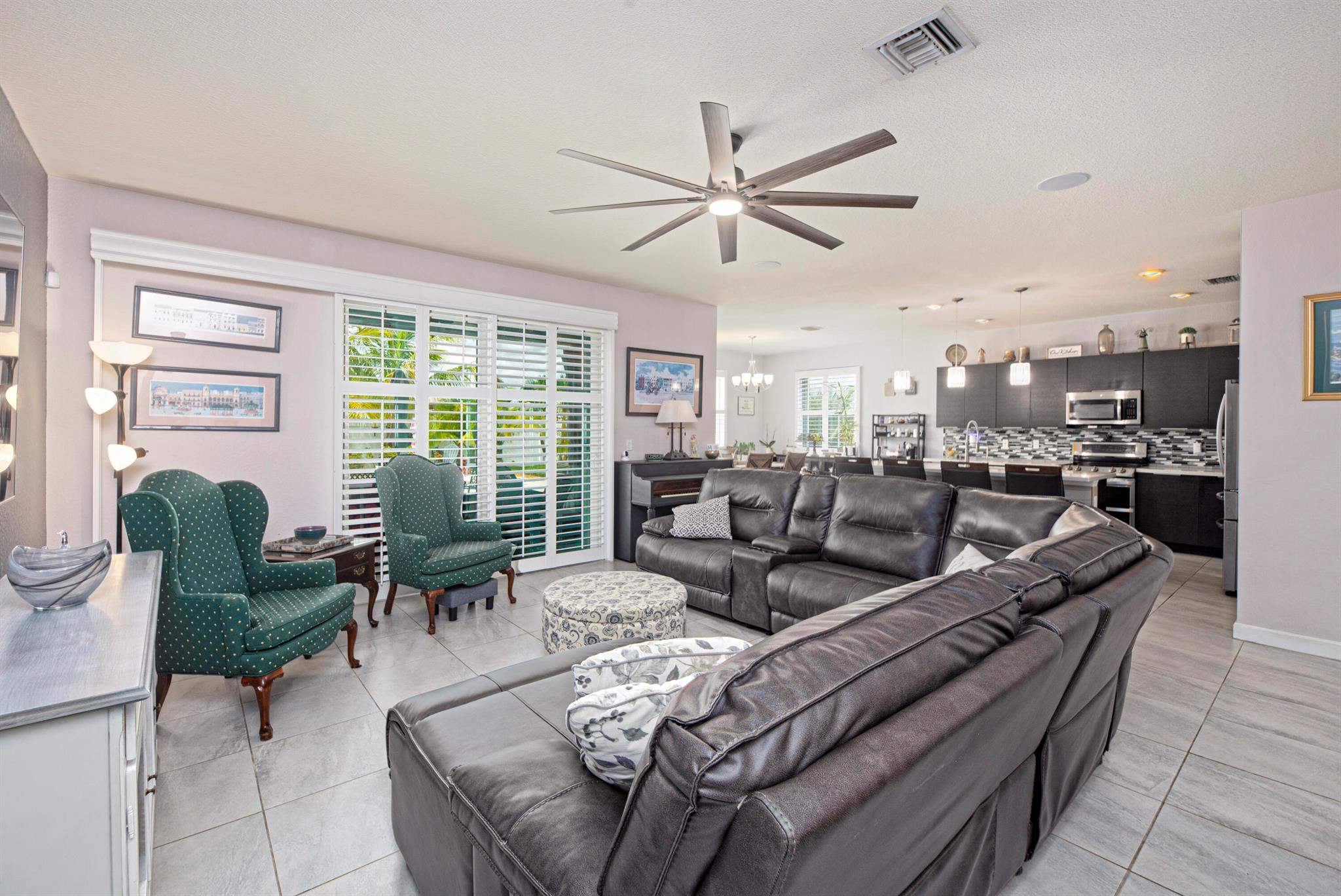 COPPER CREEK PLAT NO 2 - Residential