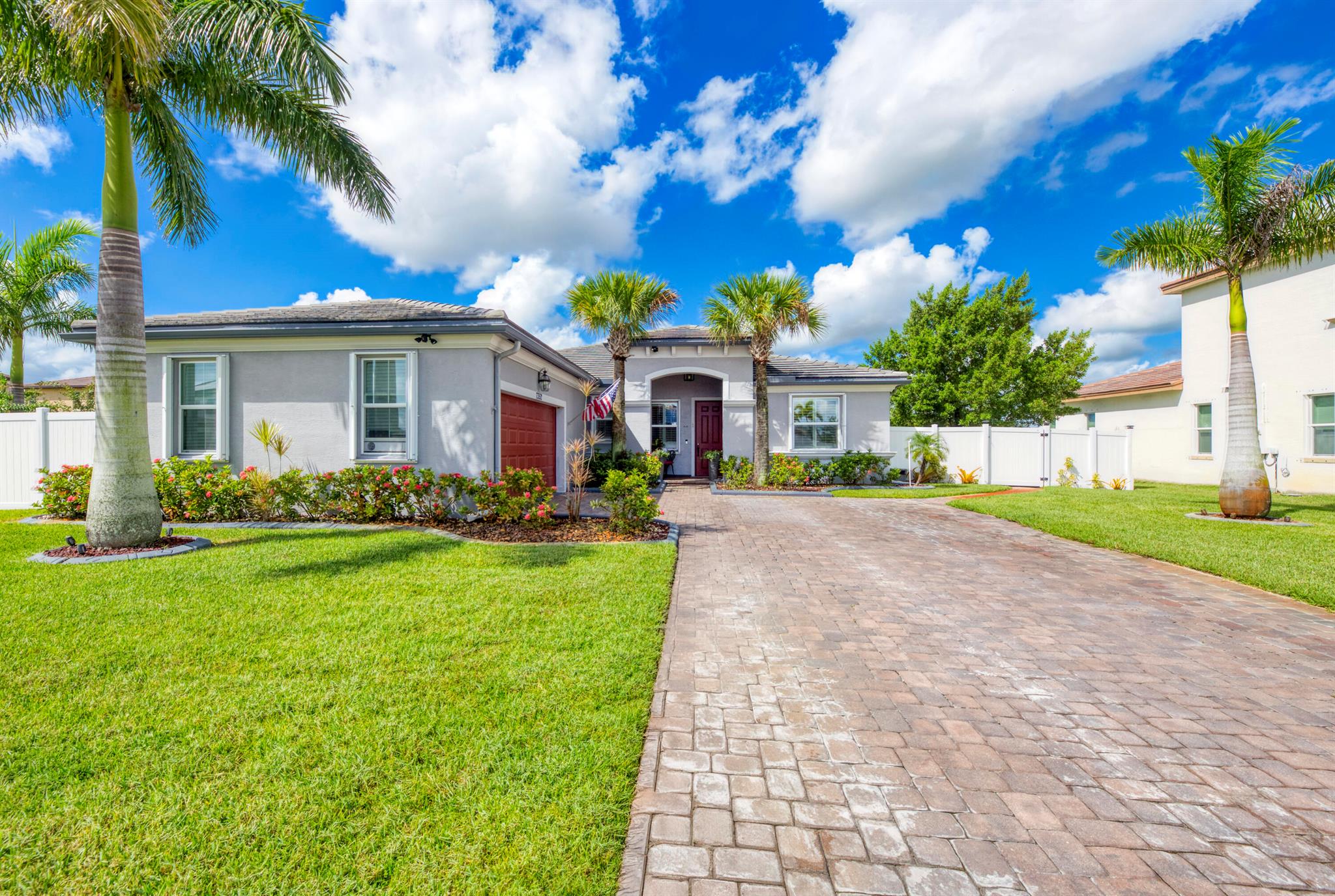 COPPER CREEK PLAT NO 2 - Residential