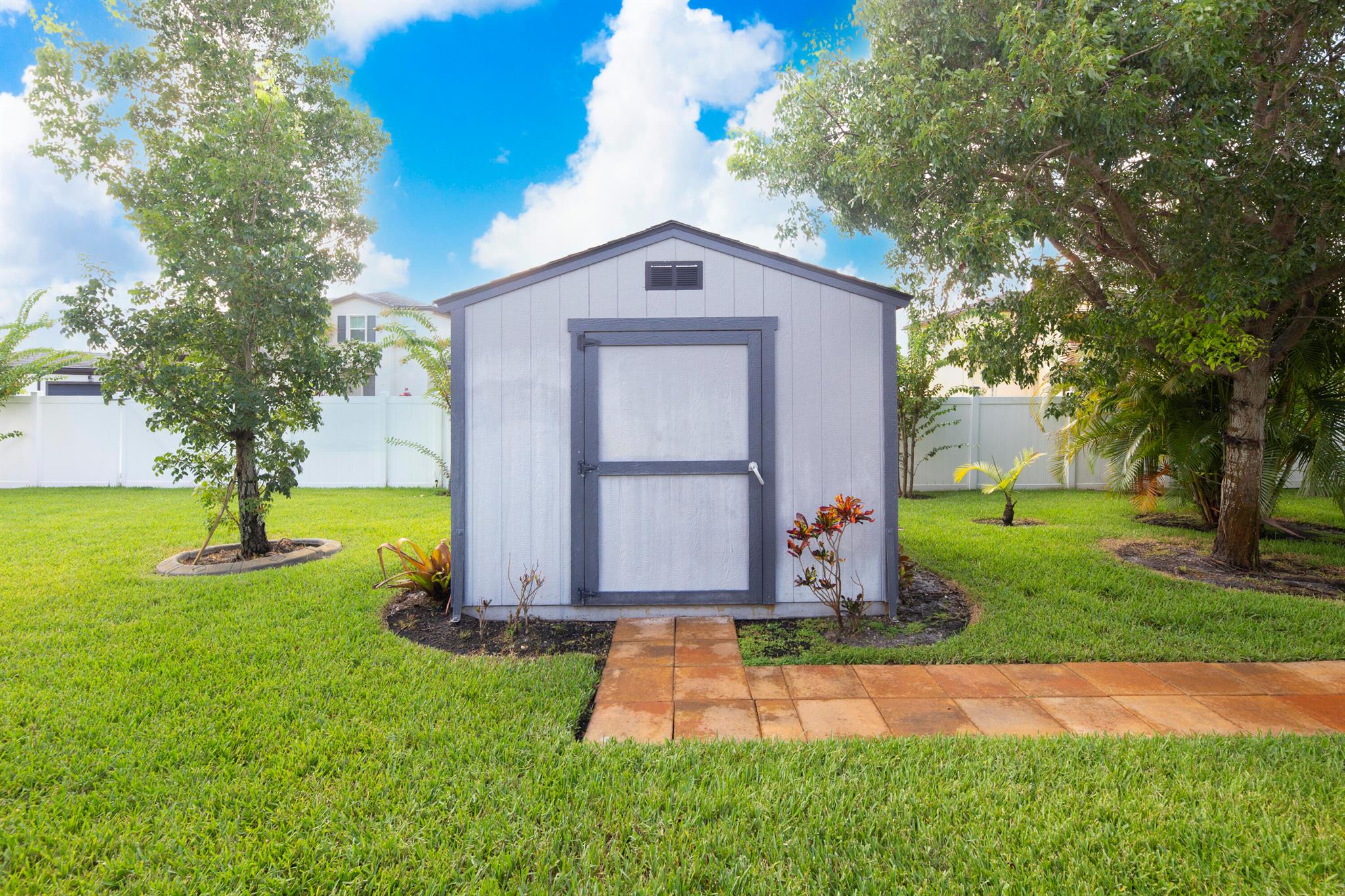 COPPER CREEK PLAT NO 2 - Residential