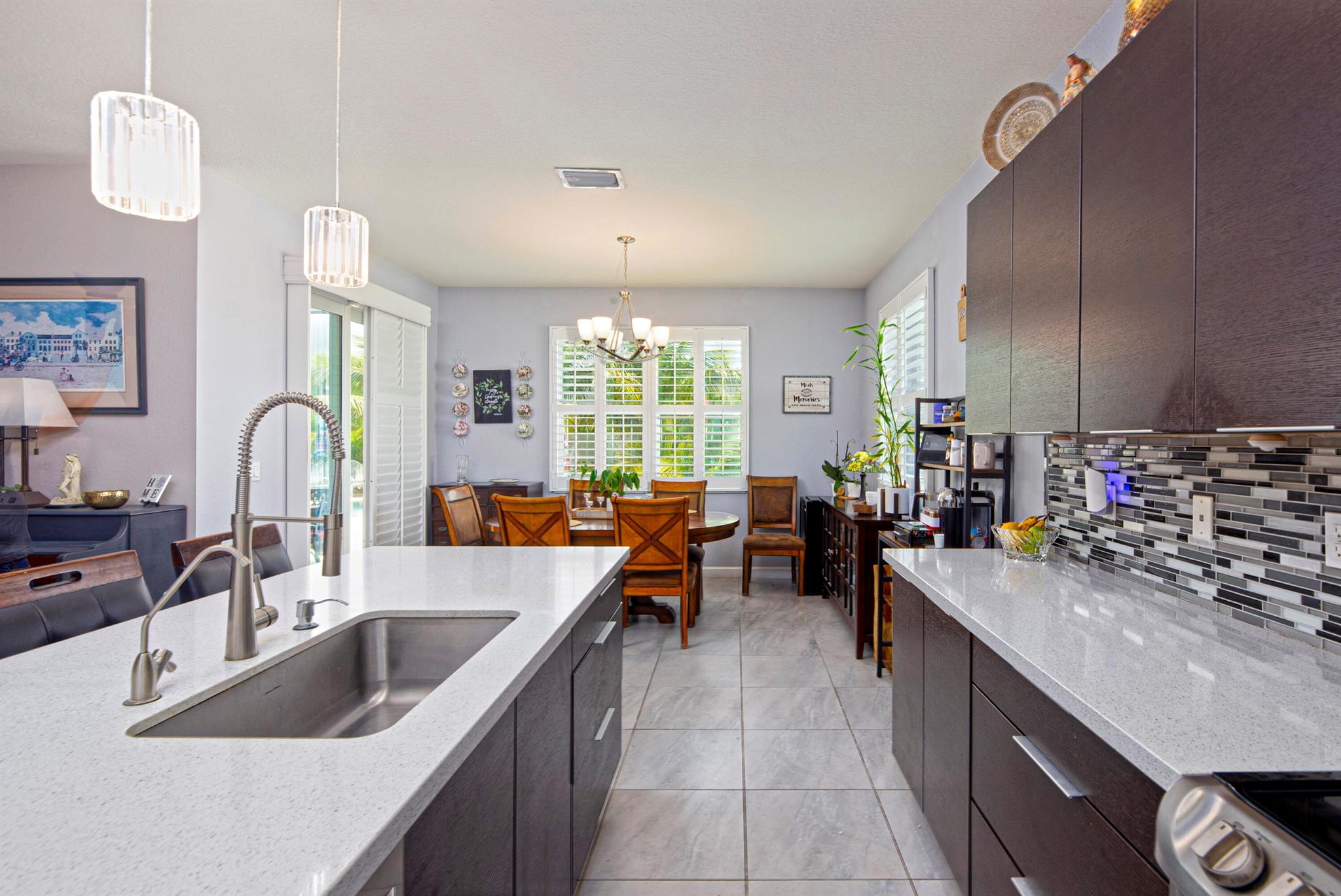 COPPER CREEK PLAT NO 2 - Residential