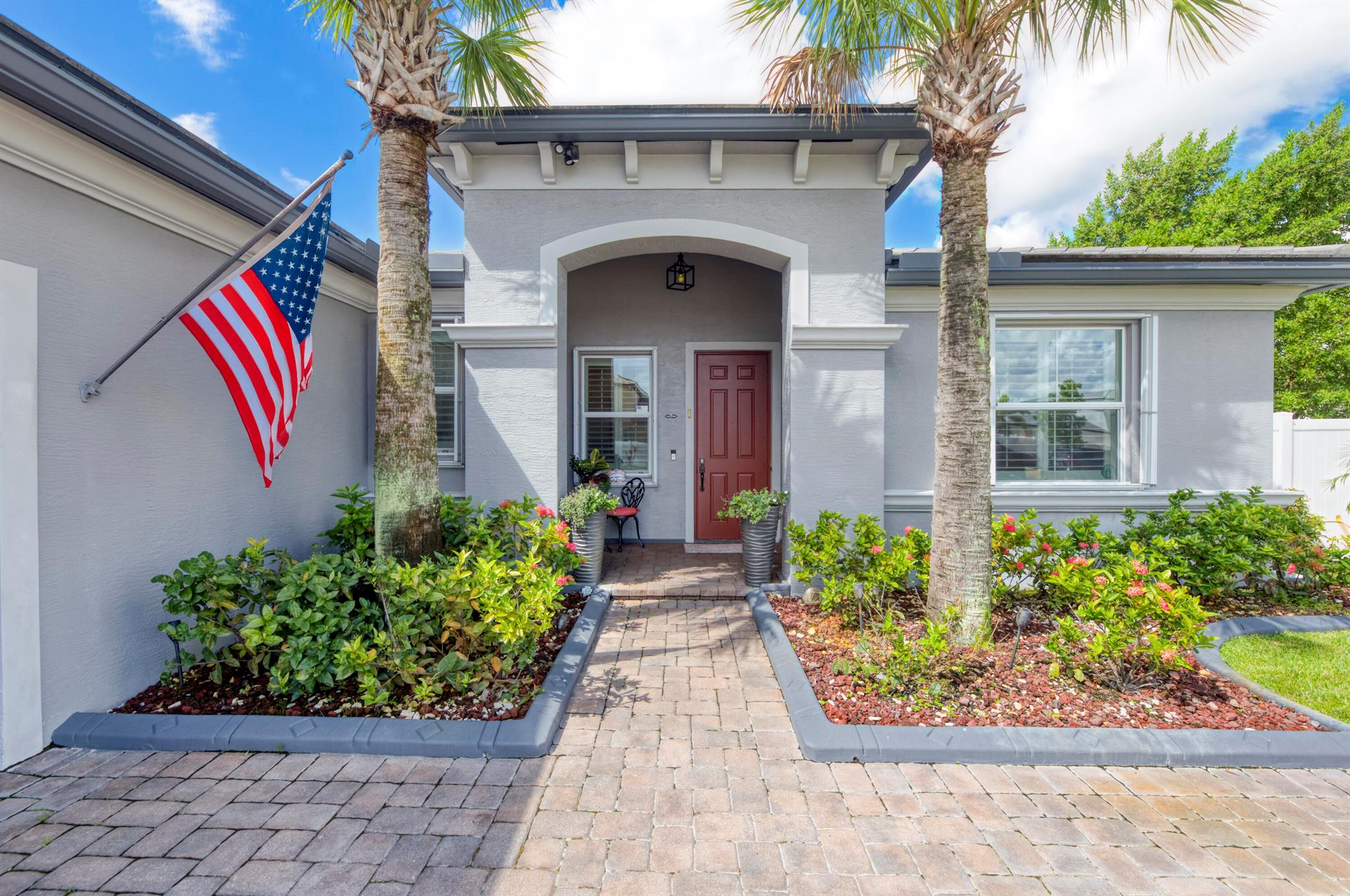 COPPER CREEK PLAT NO 2 - Residential