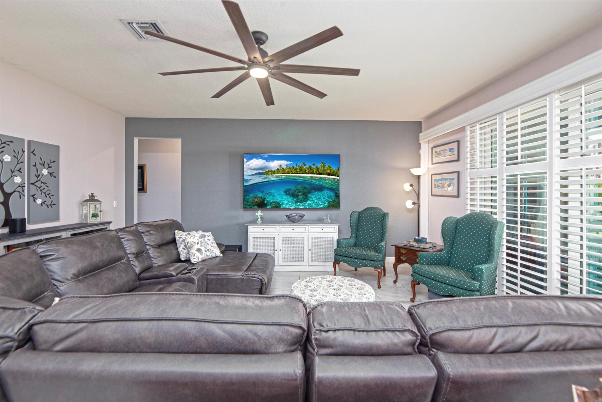 COPPER CREEK PLAT NO 2 - Residential