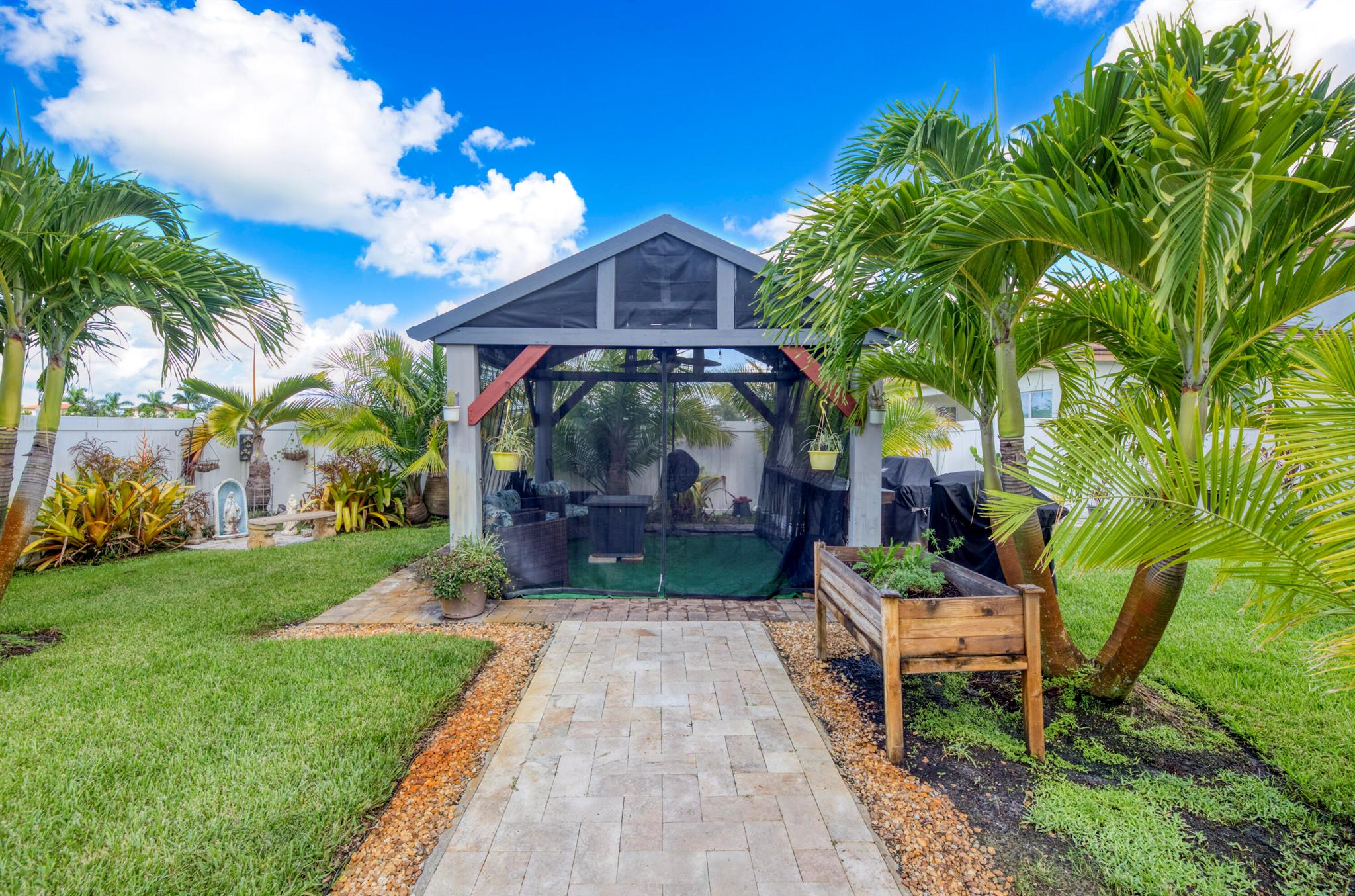 COPPER CREEK PLAT NO 2 - Residential