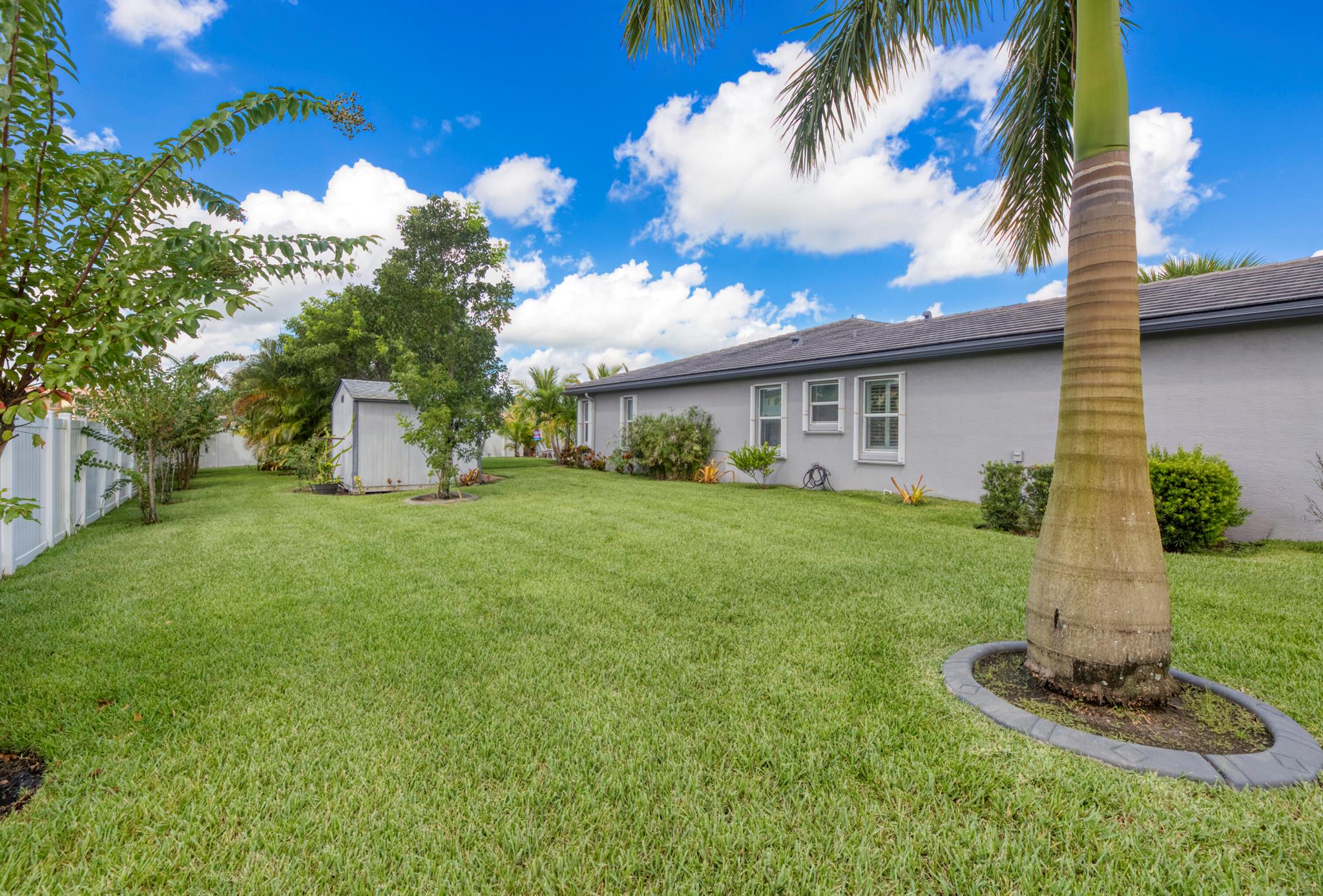 COPPER CREEK PLAT NO 2 - Residential