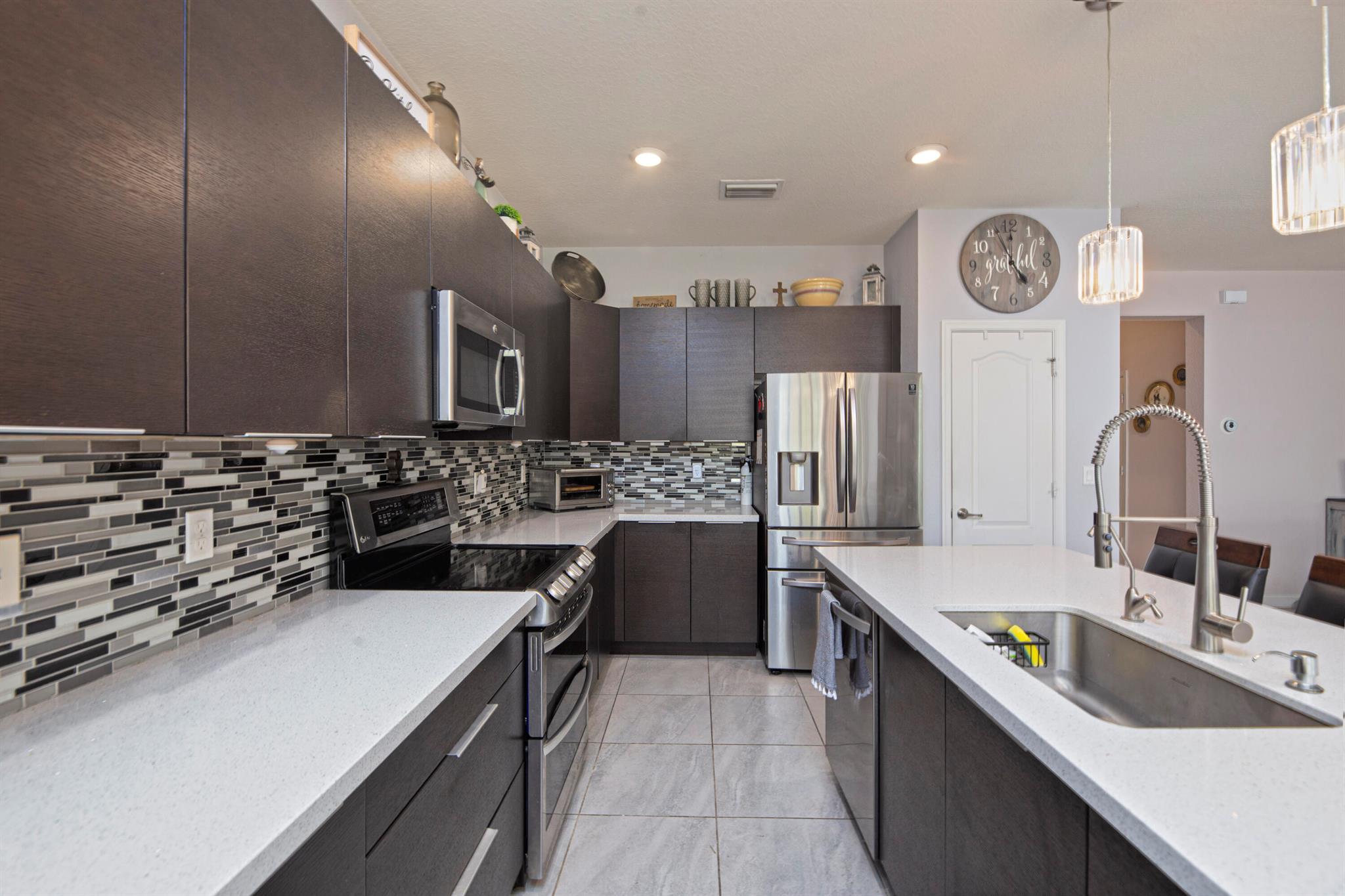 COPPER CREEK PLAT NO 2 - Residential