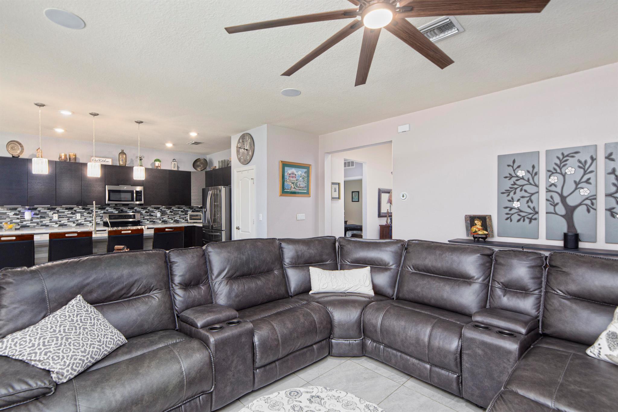 COPPER CREEK PLAT NO 2 - Residential