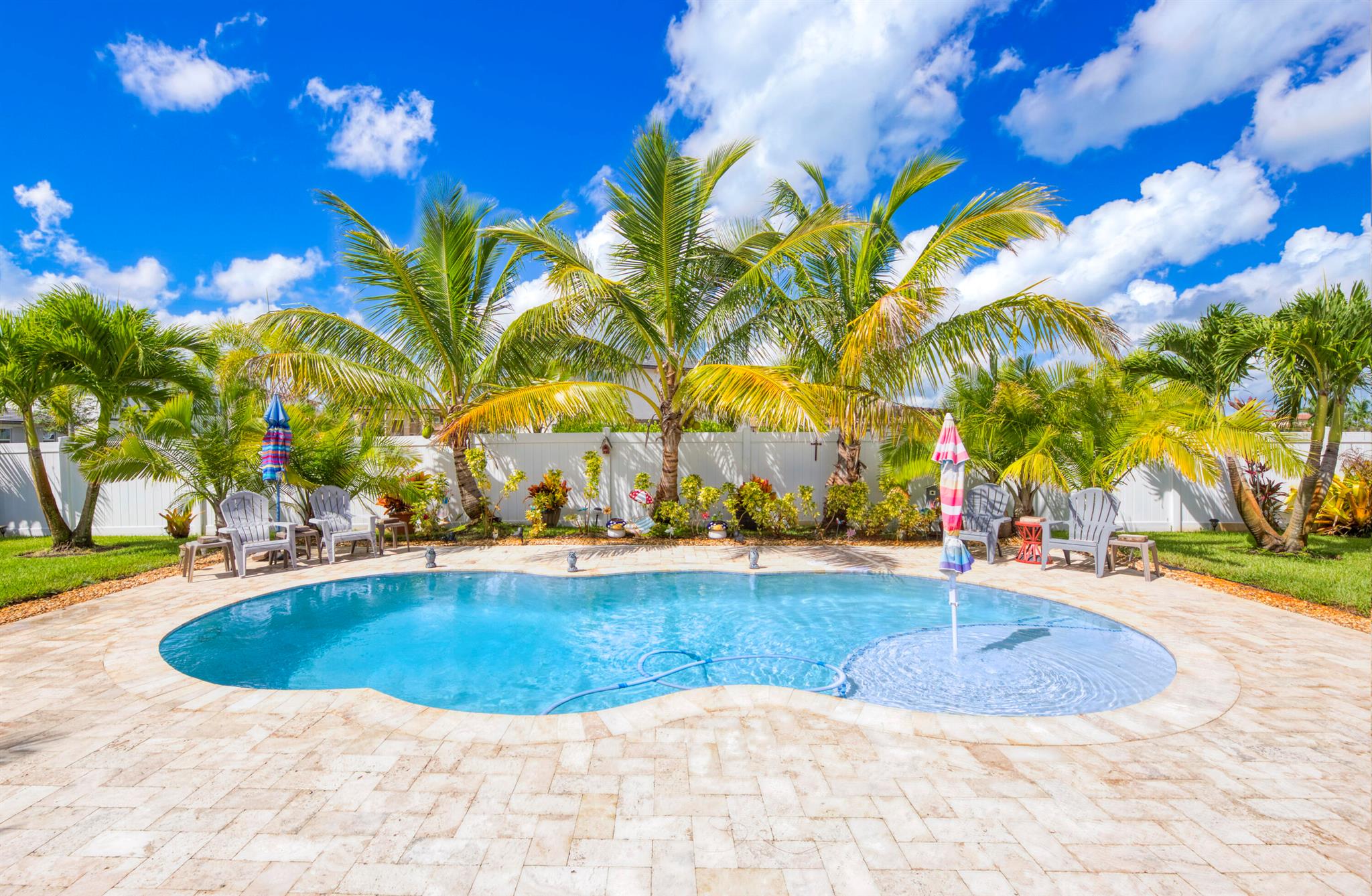 COPPER CREEK PLAT NO 2 - Residential