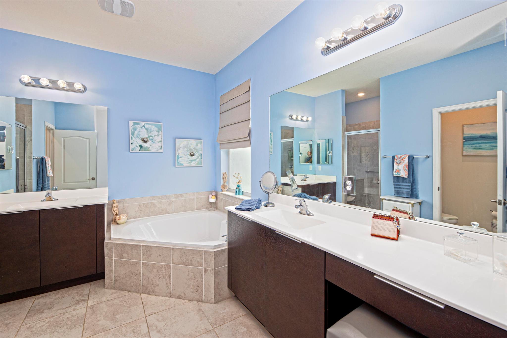 COPPER CREEK PLAT NO 2 - Residential