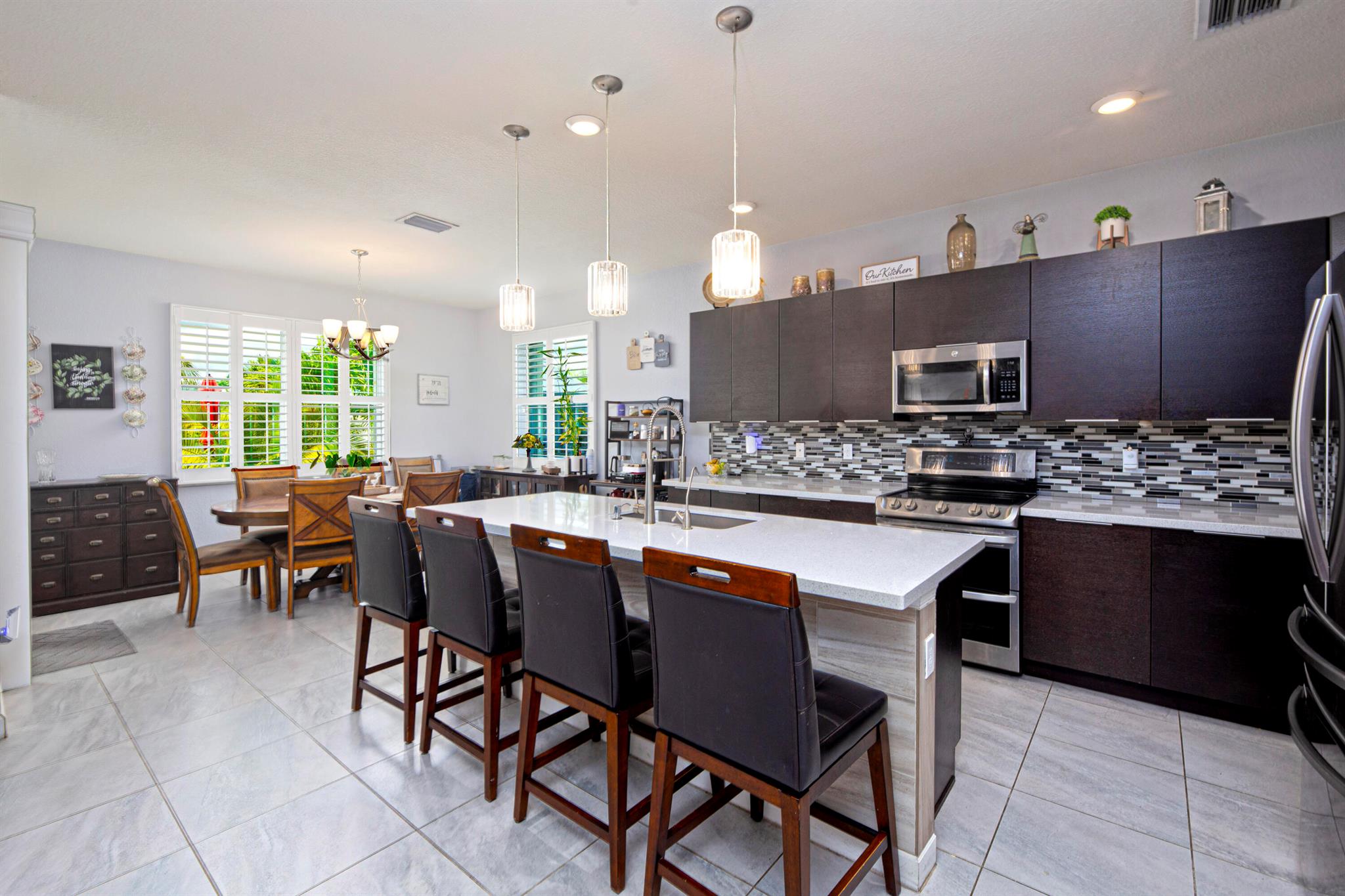 COPPER CREEK PLAT NO 2 - Residential