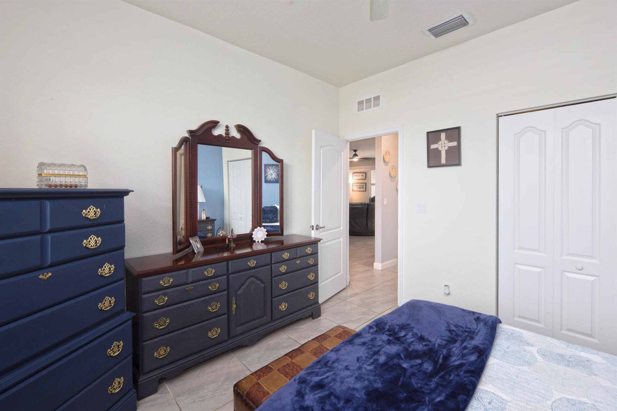 COPPER CREEK PLAT NO 2 - Residential