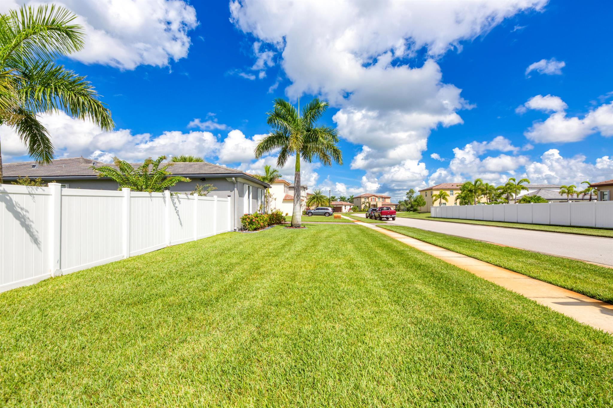 COPPER CREEK PLAT NO 2 - Residential