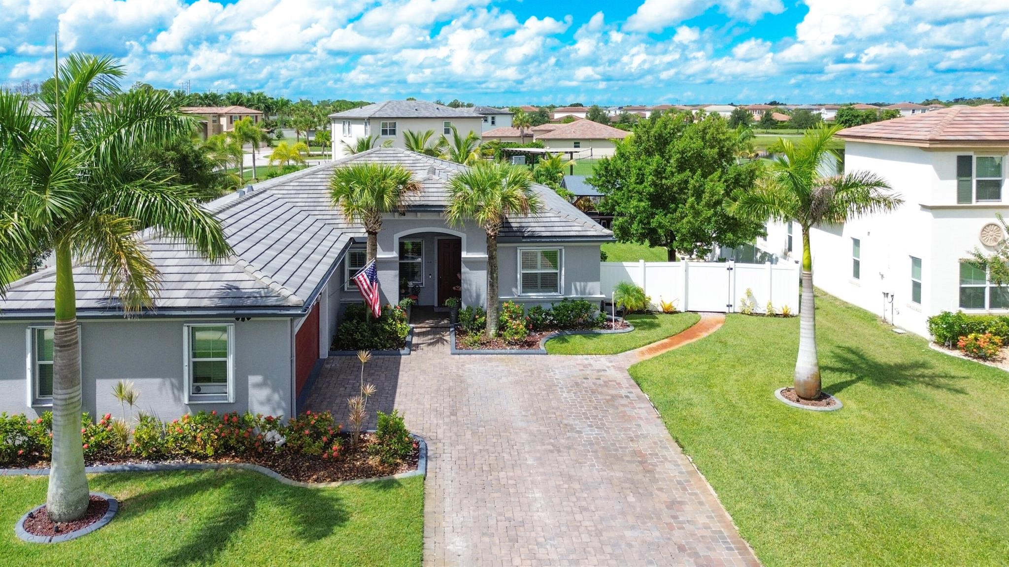 COPPER CREEK PLAT NO 2 - Residential