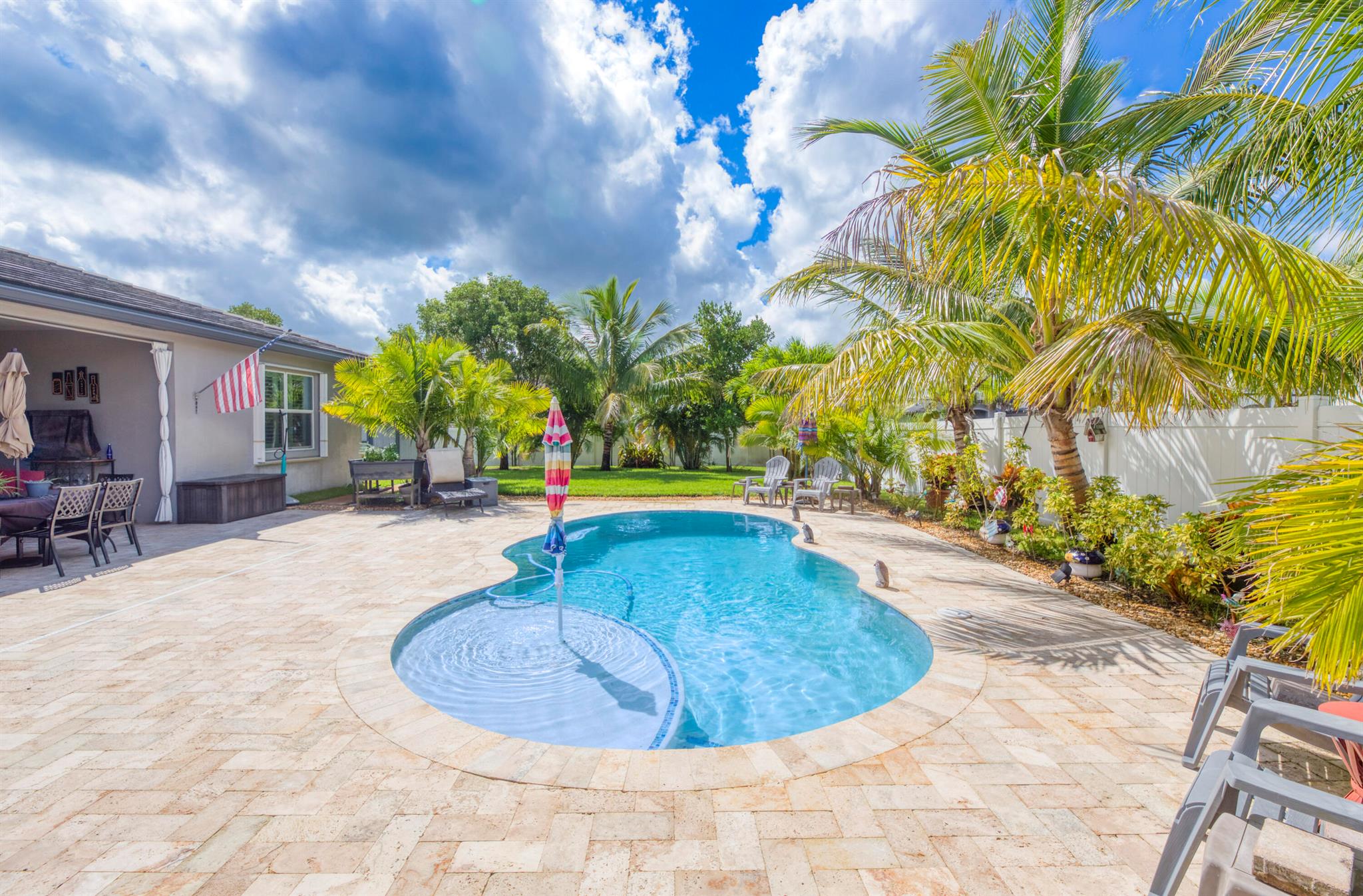 COPPER CREEK PLAT NO 2 - Residential