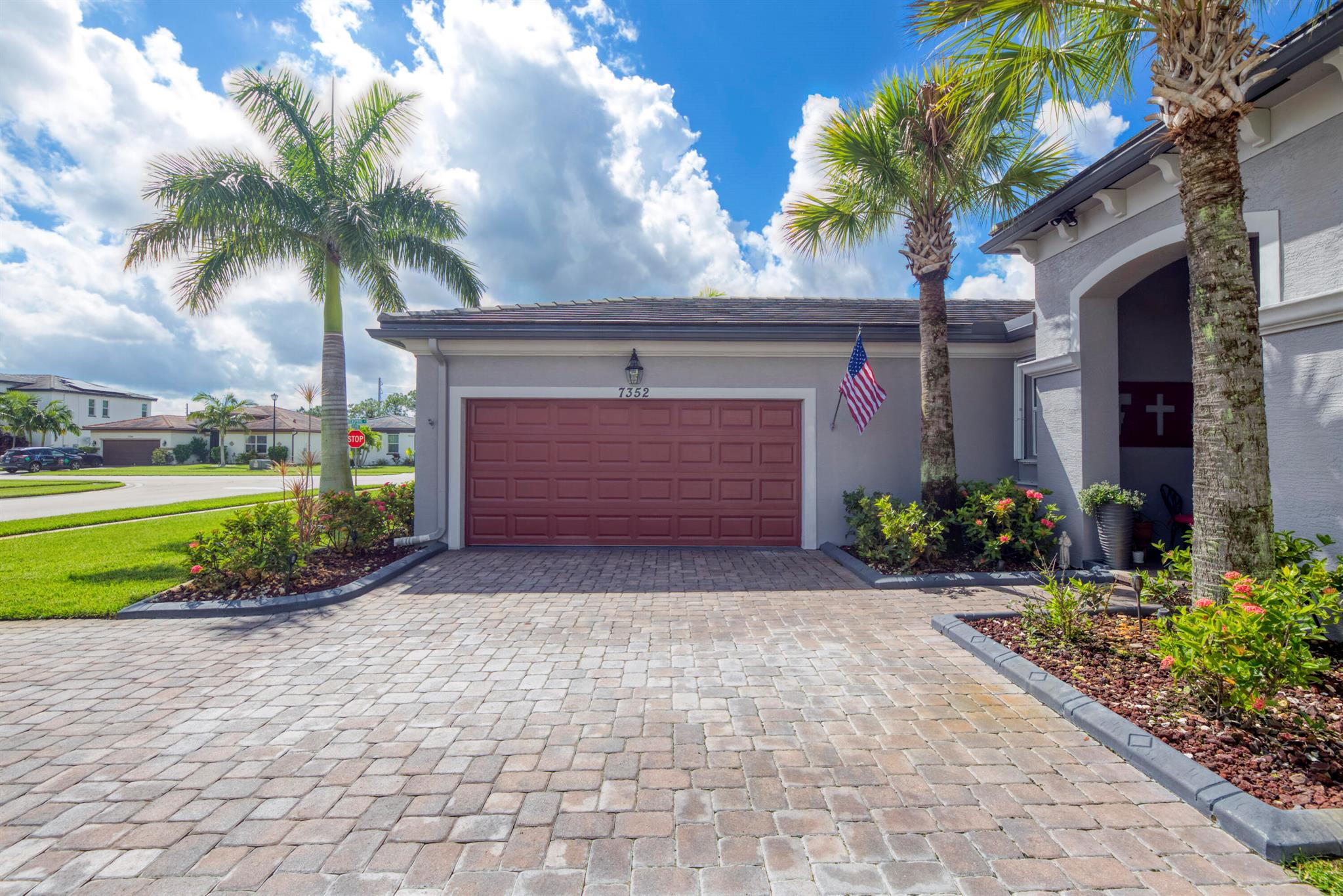 COPPER CREEK PLAT NO 2 - Residential