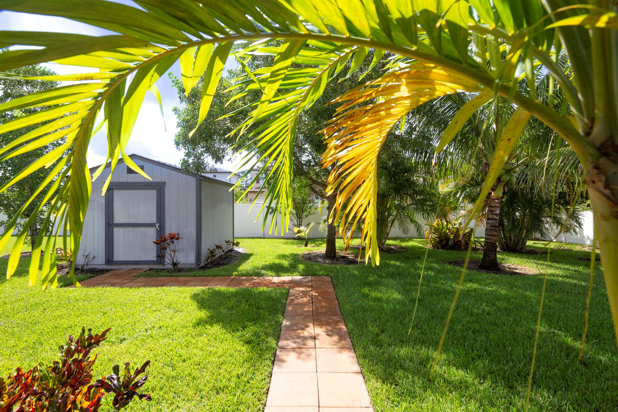 COPPER CREEK PLAT NO 2 - Residential