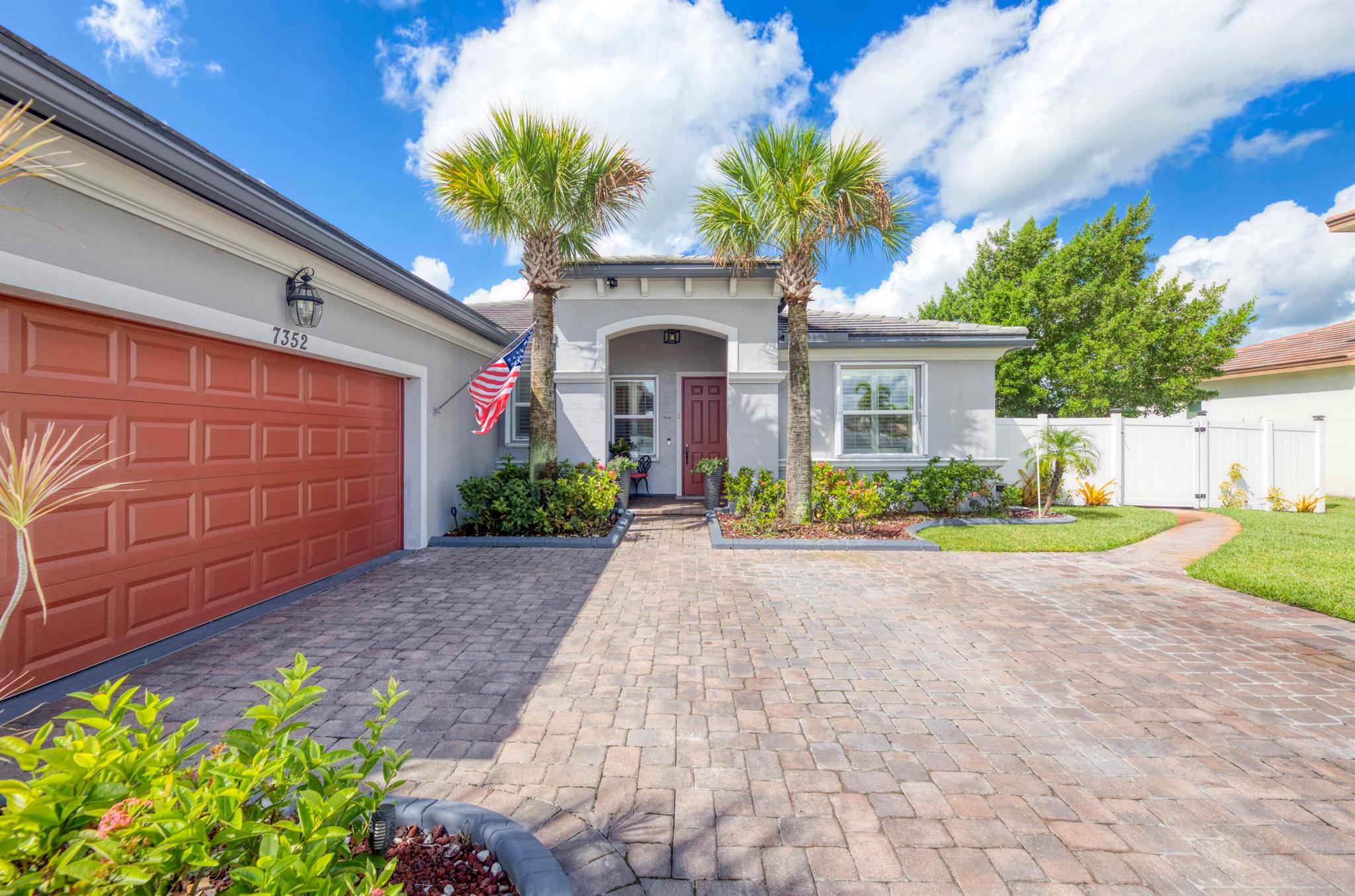 COPPER CREEK PLAT NO 2 - Residential