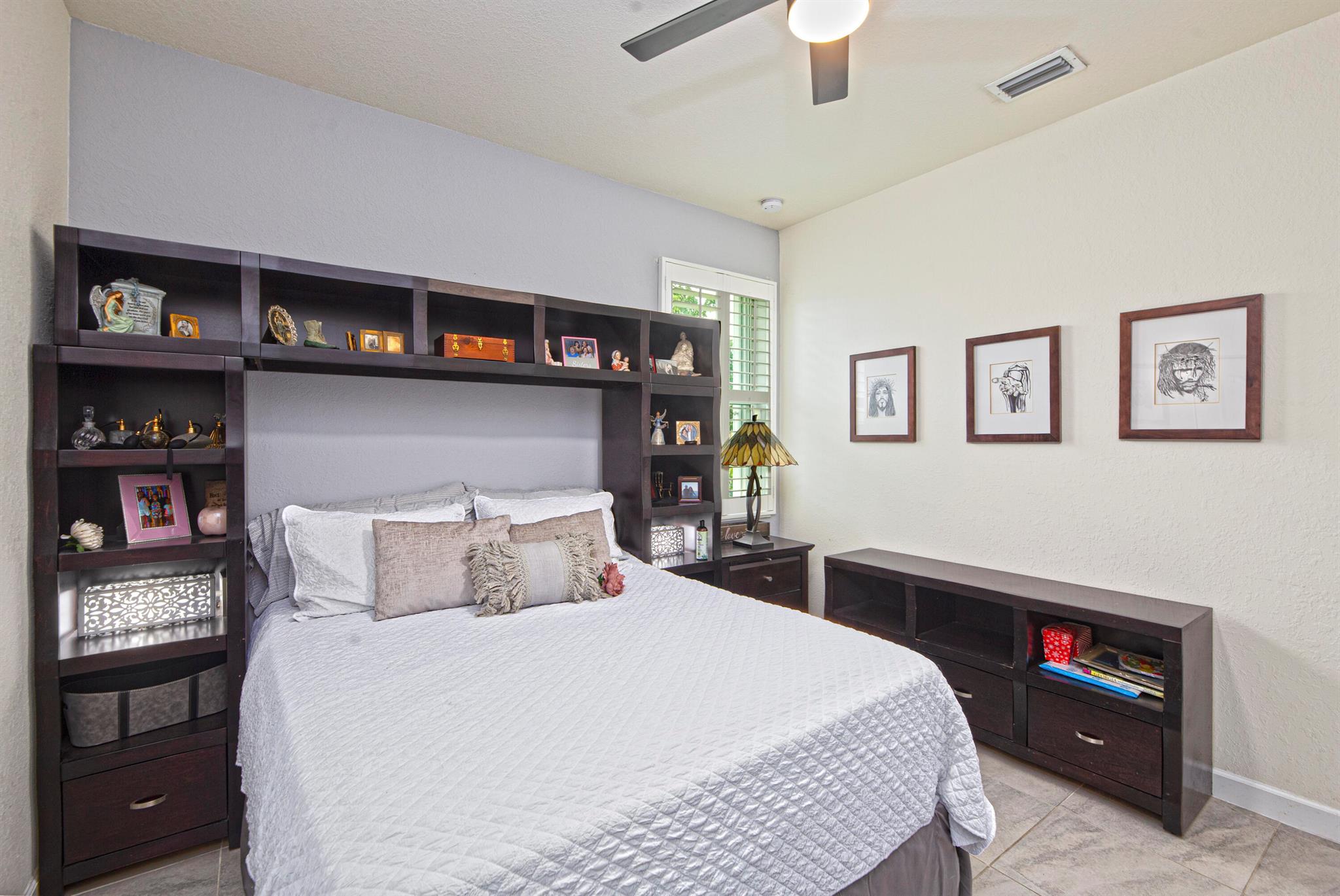 COPPER CREEK PLAT NO 2 - Residential