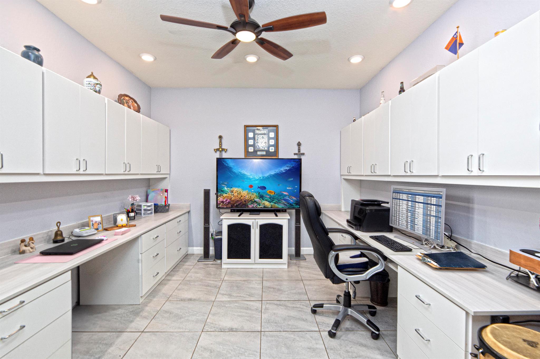 COPPER CREEK PLAT NO 2 - Residential