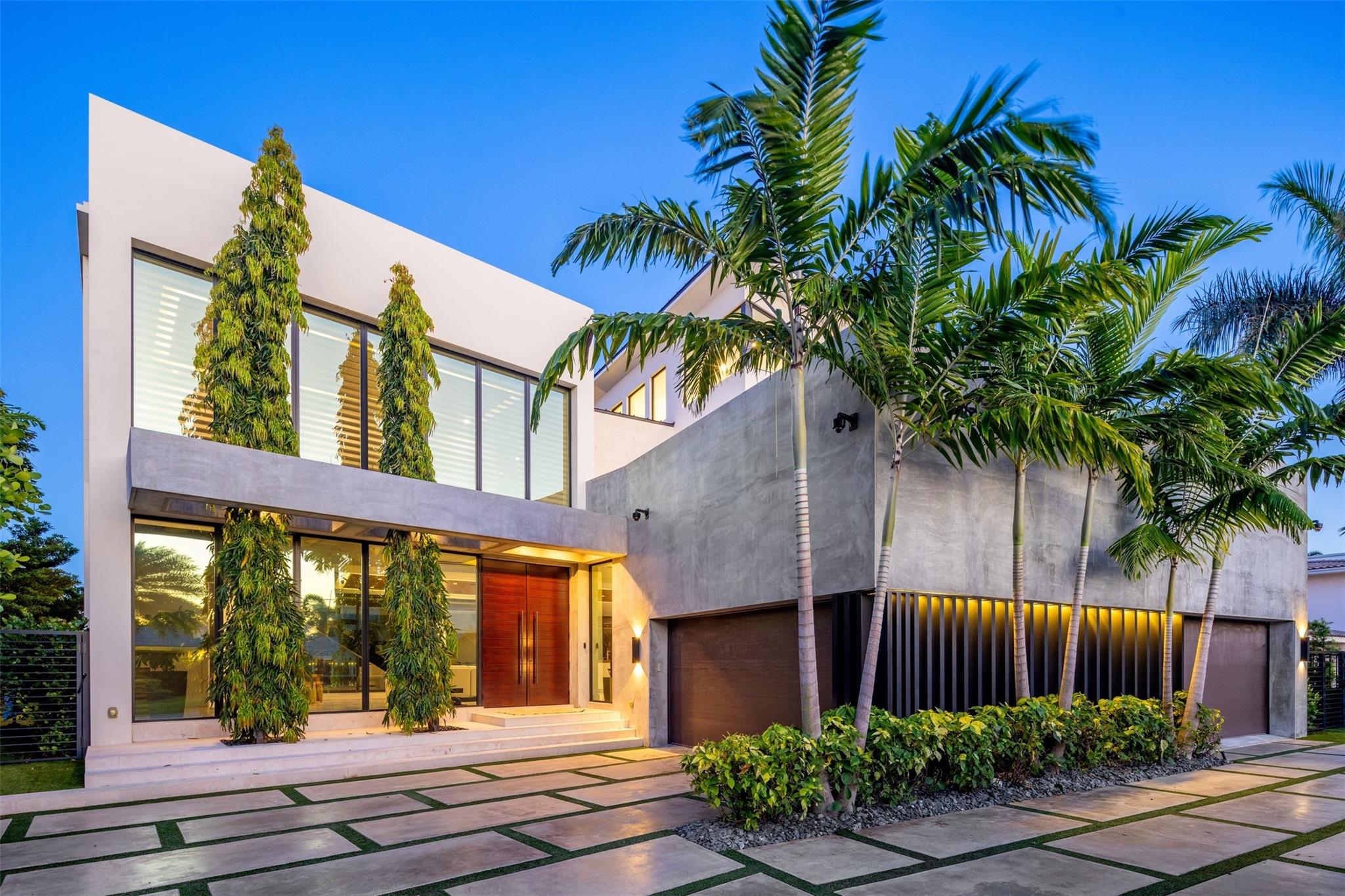 Coral Ridge North 28-37 B - Residential